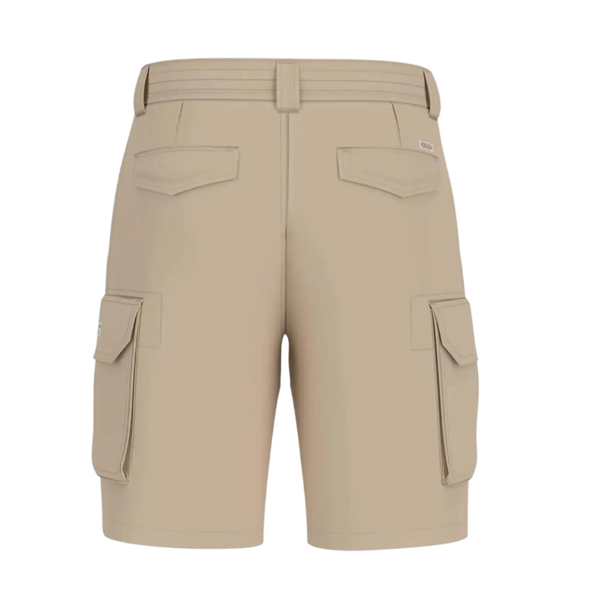 Guess Jeans Bermuda Cargo Beige M6Gd30Wgcv1 172670