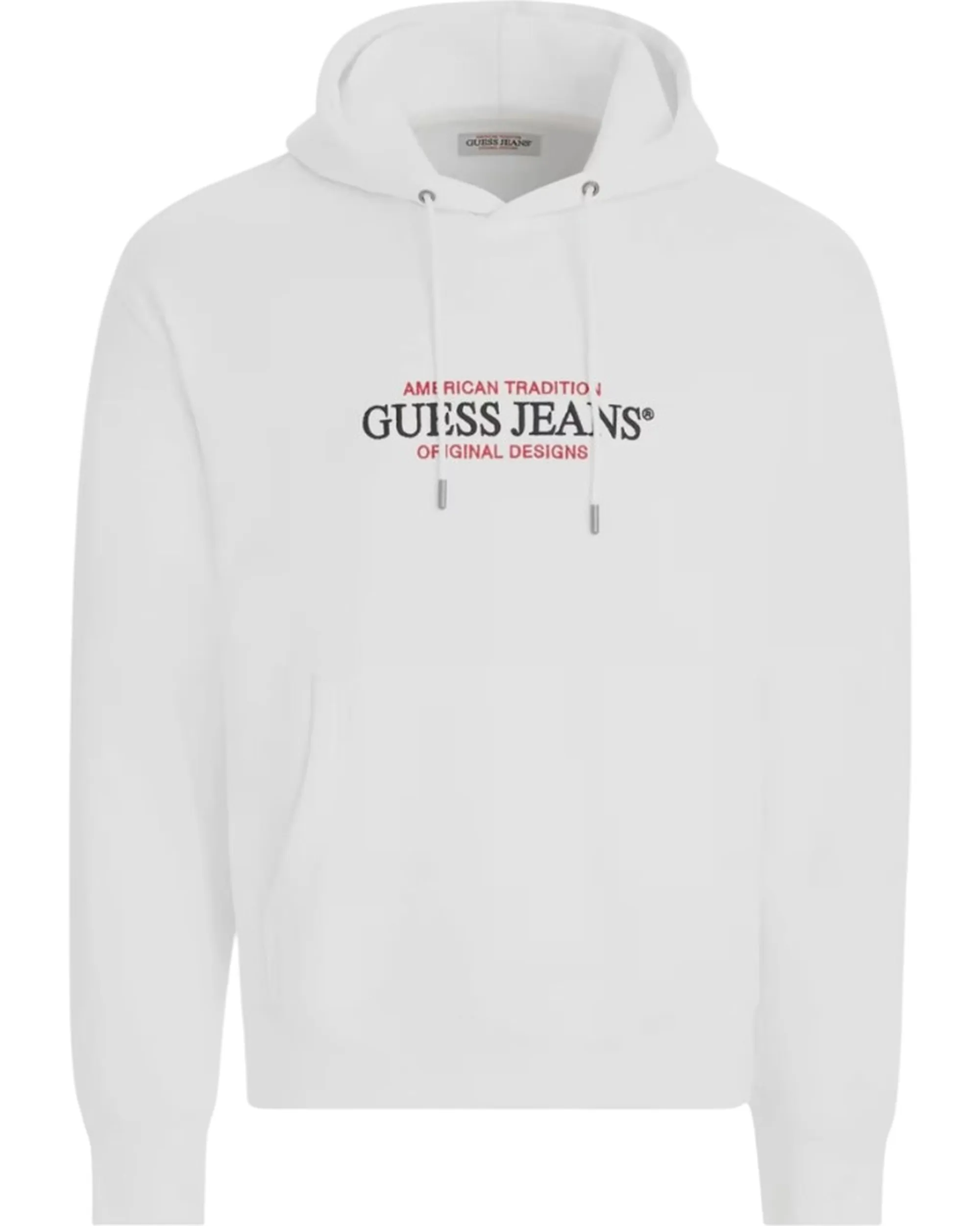 Guess Jeans B'Sweatshirt ' White M4Yq23K9V31 159783
