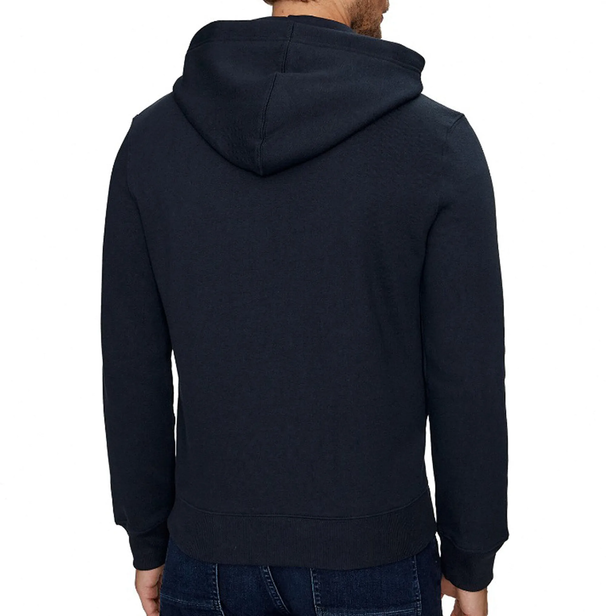 Guess Jeans B'Sweatshirt ' Blu M4Yq28K9V31 159773