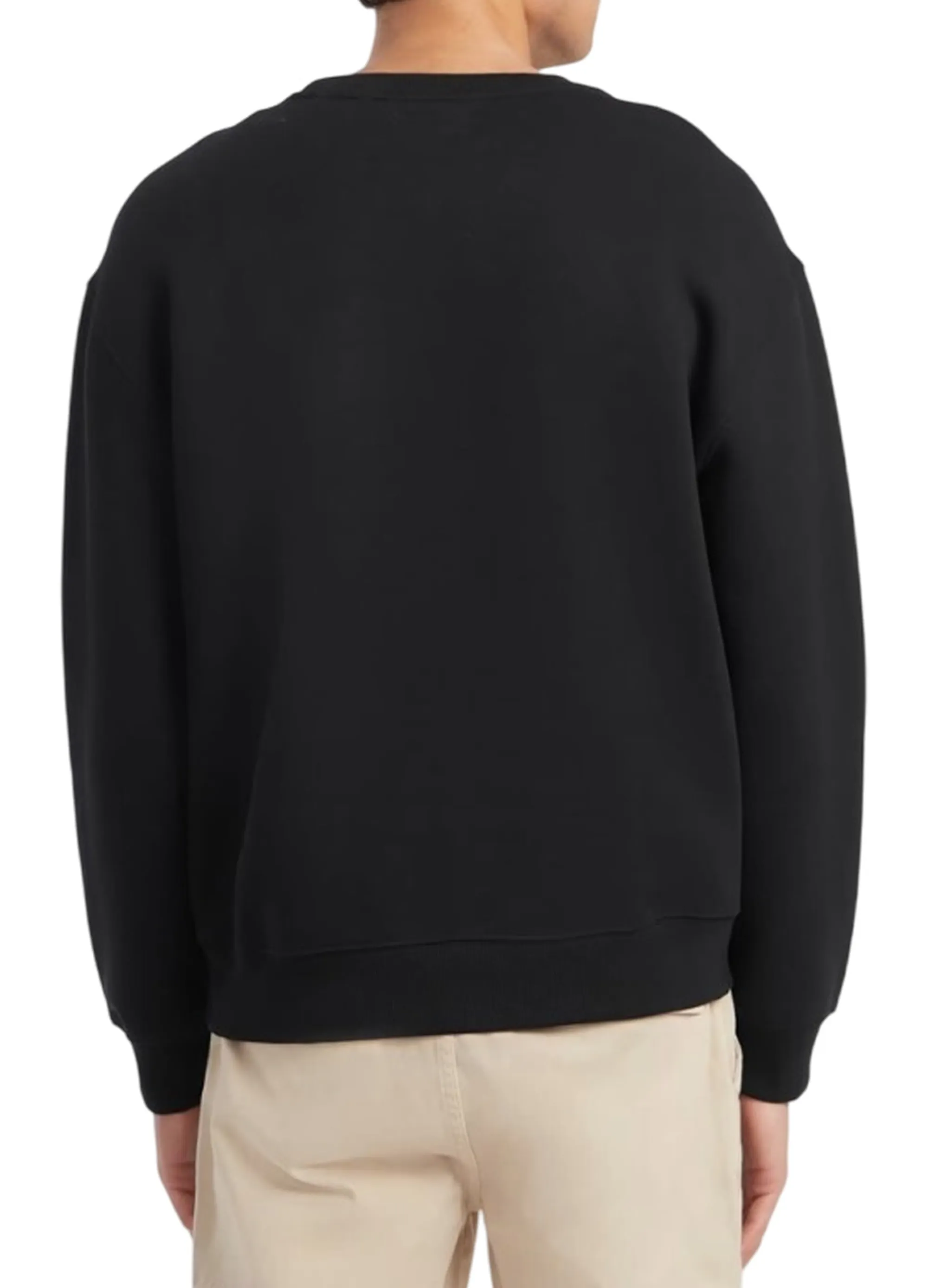 Guess Jeans B'Sweatshirt ' Black M4Yq17K9V31 159787