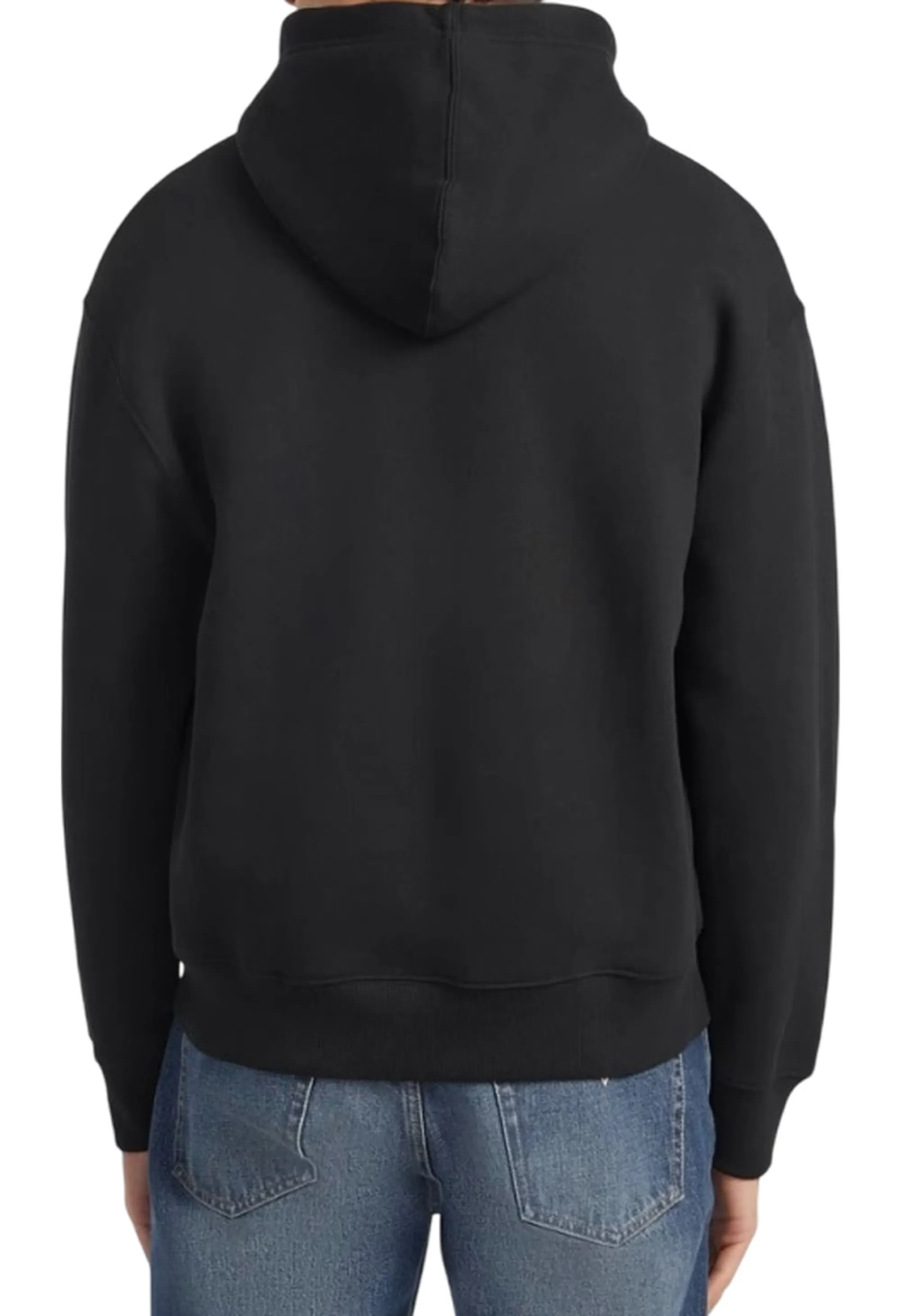 Guess Jeans B'Sweatshirt ' Black M4Yq23K9V31 159777