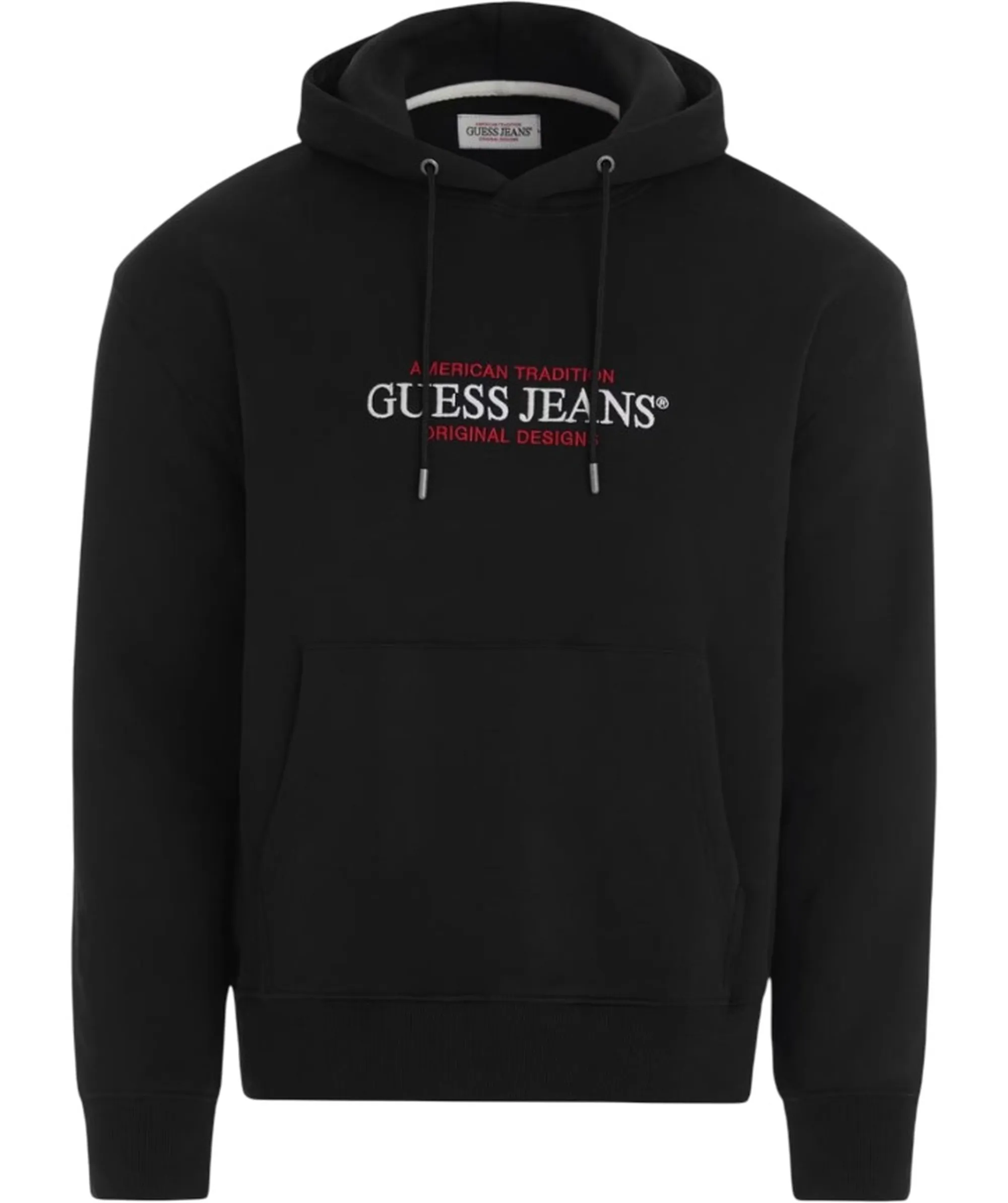 Guess Jeans B'Sweatshirt ' Black M4Yq23K9V31 159778