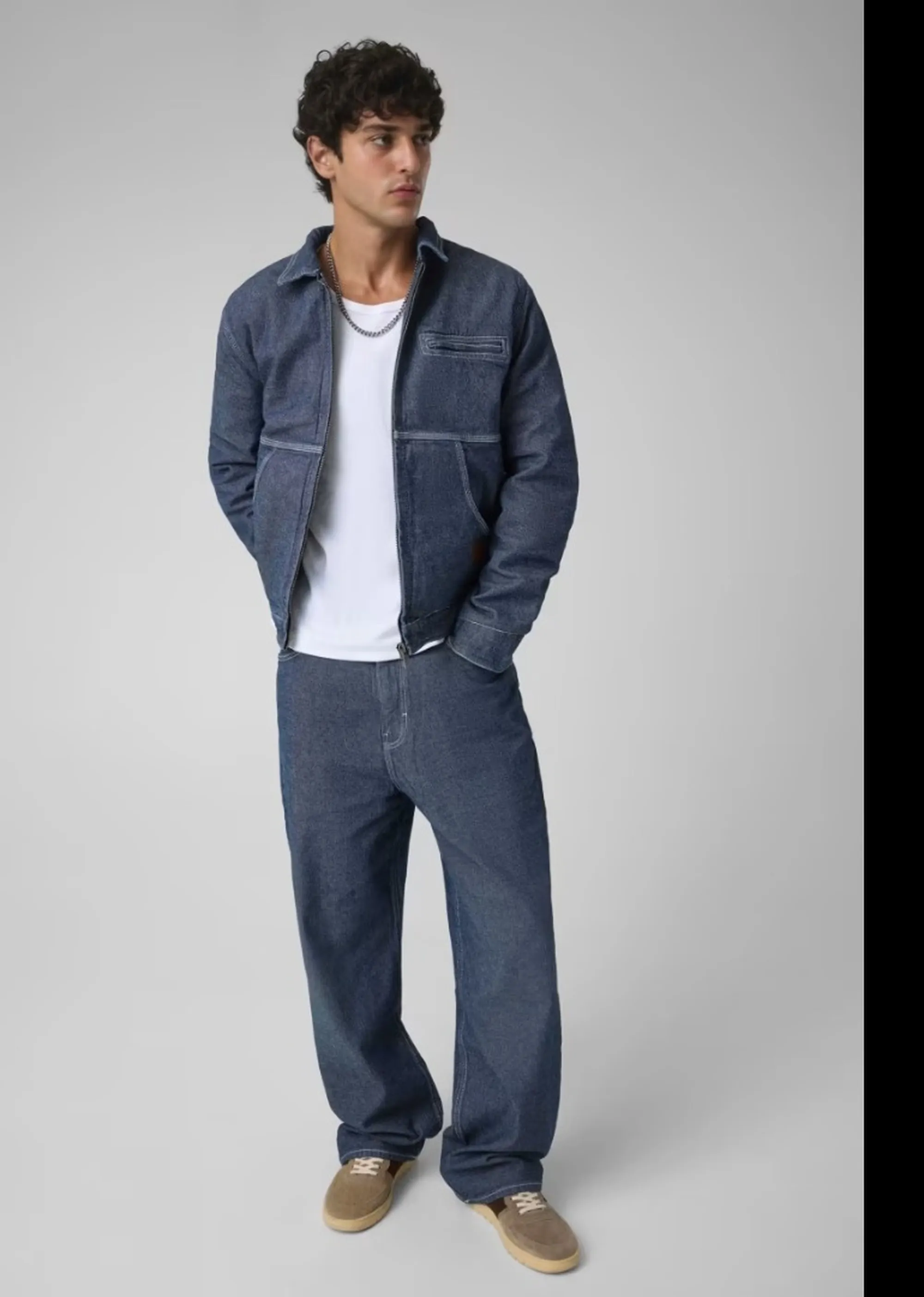 Guess Jeans B'Denim Jacket' Denim M6Bn70D1868 195663