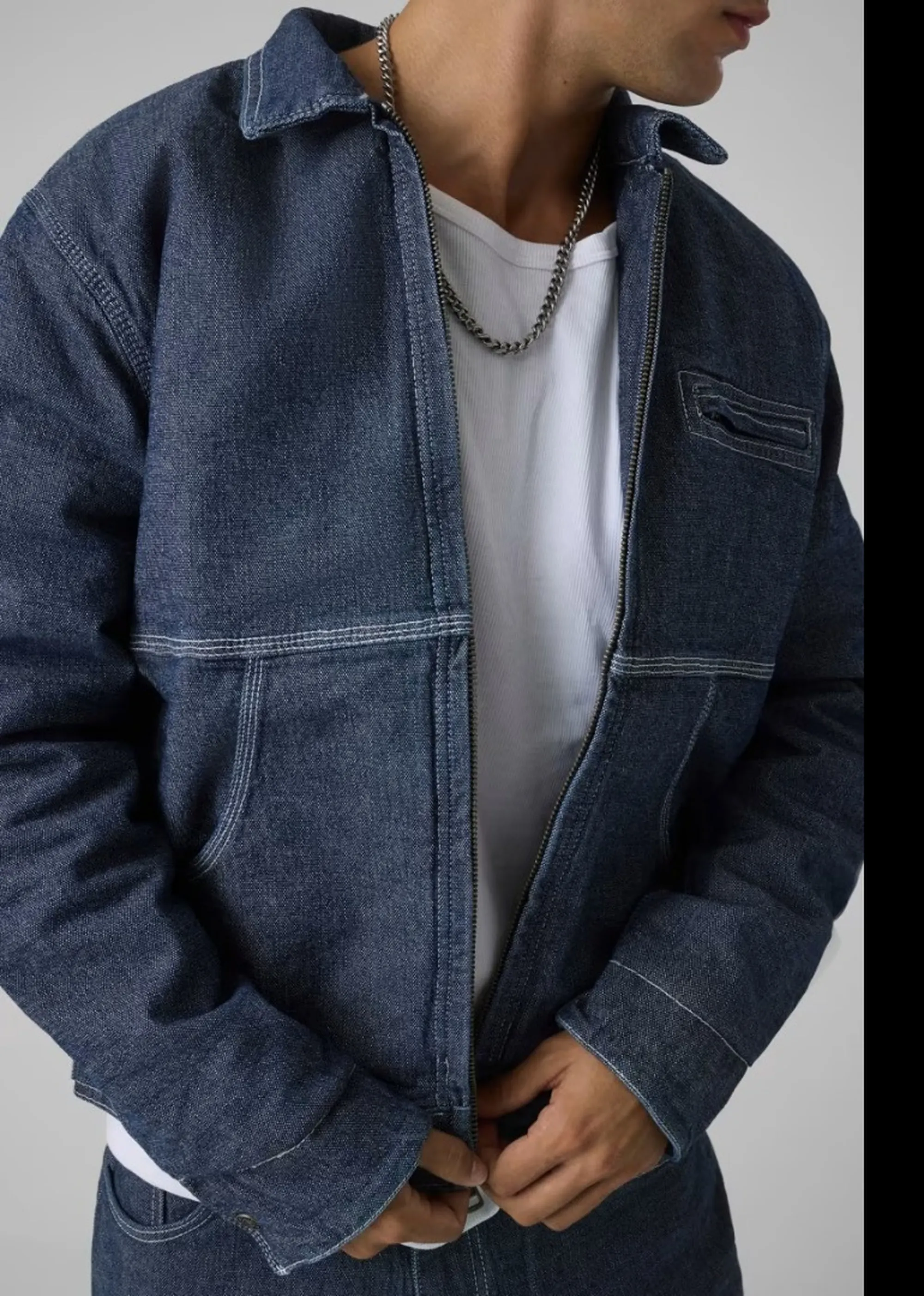 Guess Jeans B'Denim Jacket' Denim M6Bn70D1868 195665