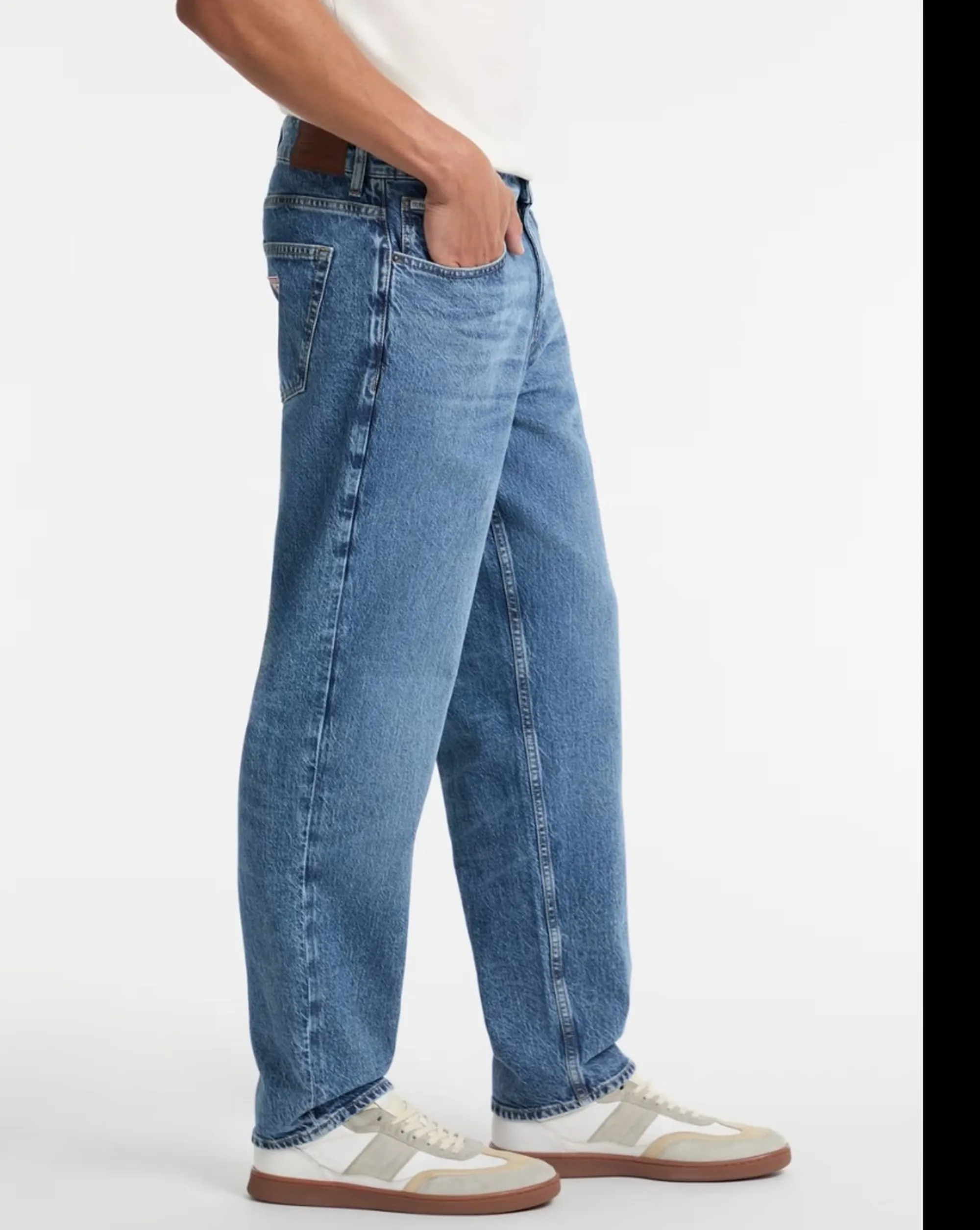 Guess Jeans Jeans Denim M5Ga90D5M53 176247