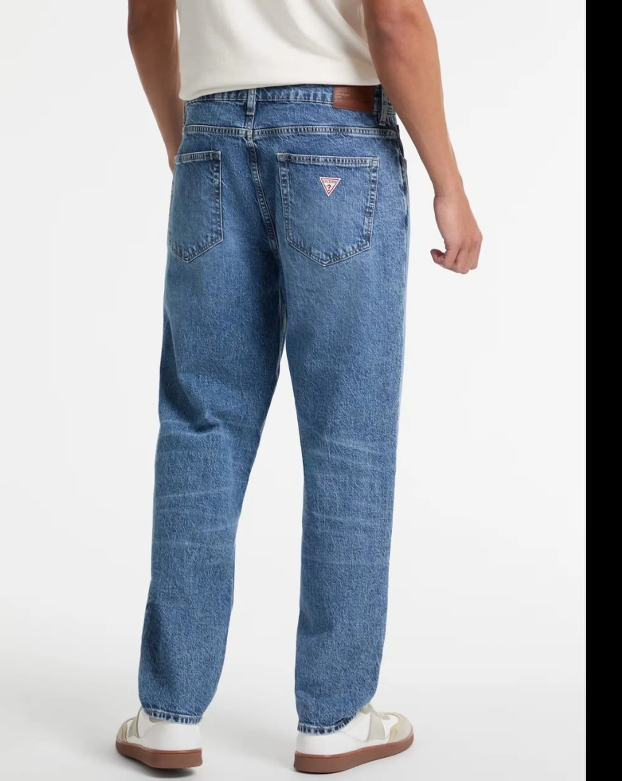 Guess Jeans Jeans Denim M5Ga90D5M53 176248