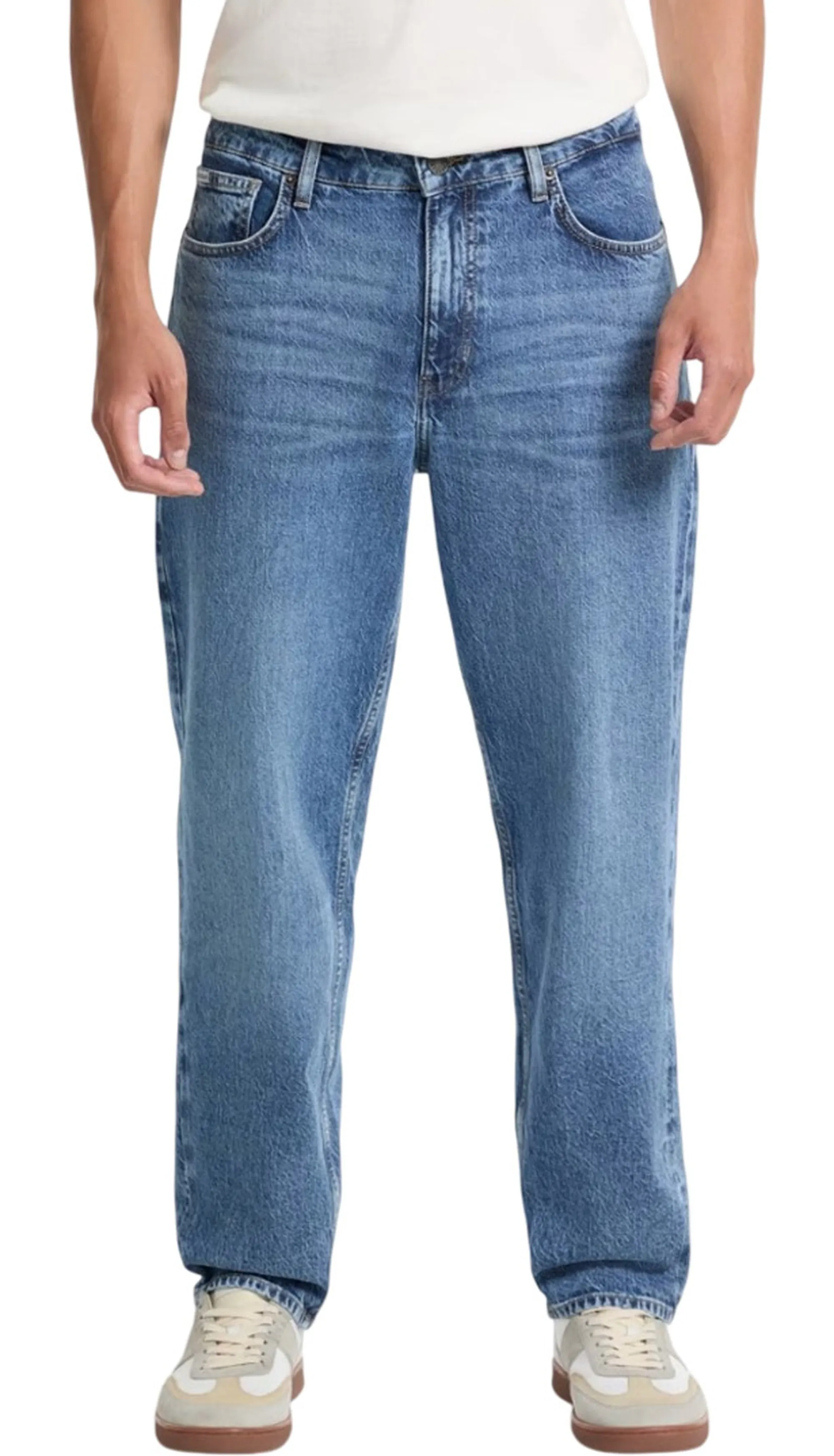 Guess Jeans Jeans Denim M5Ga90D5M53 176905