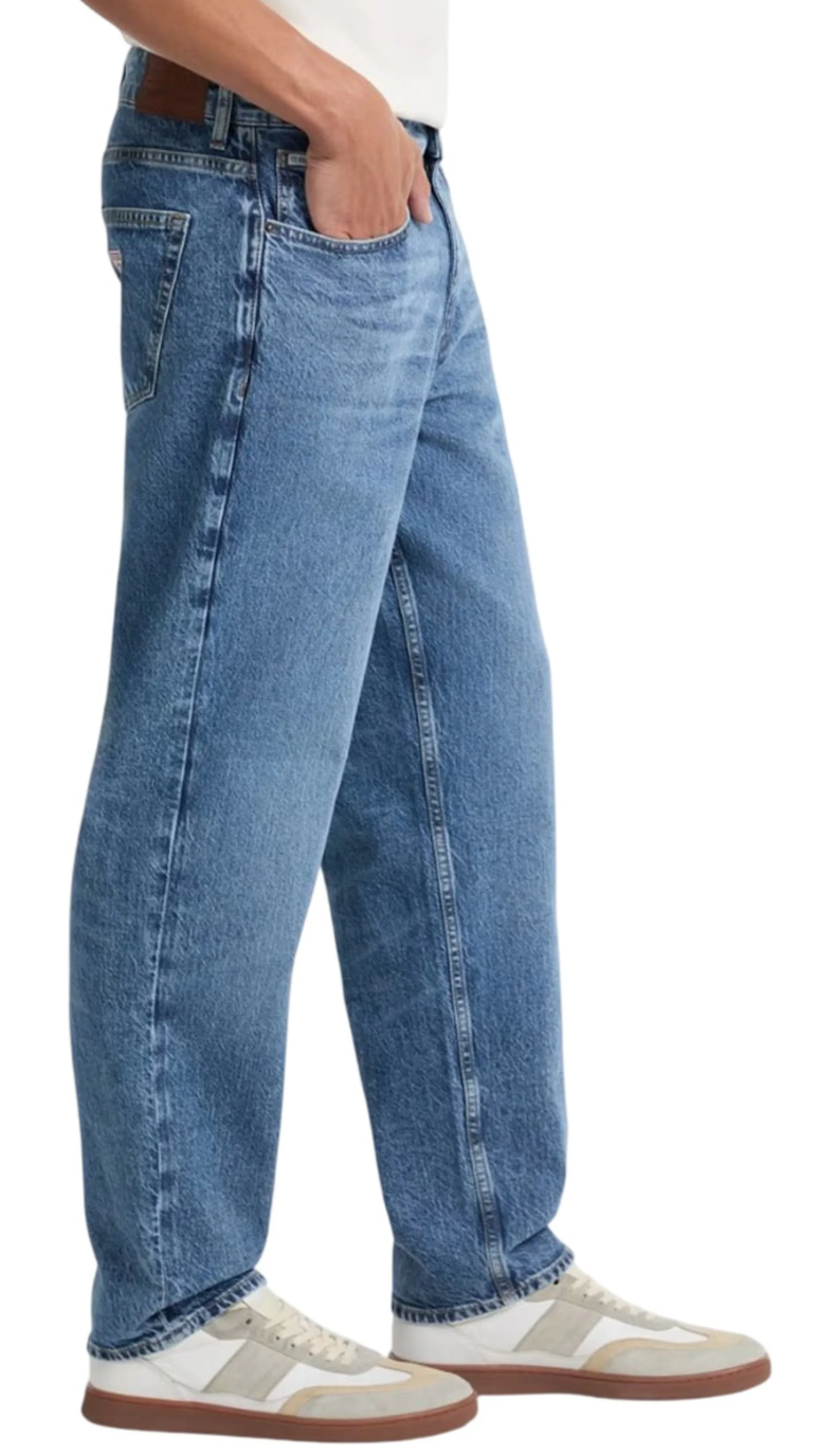 Guess Jeans Jeans Denim M5Ga90D5M53 176911