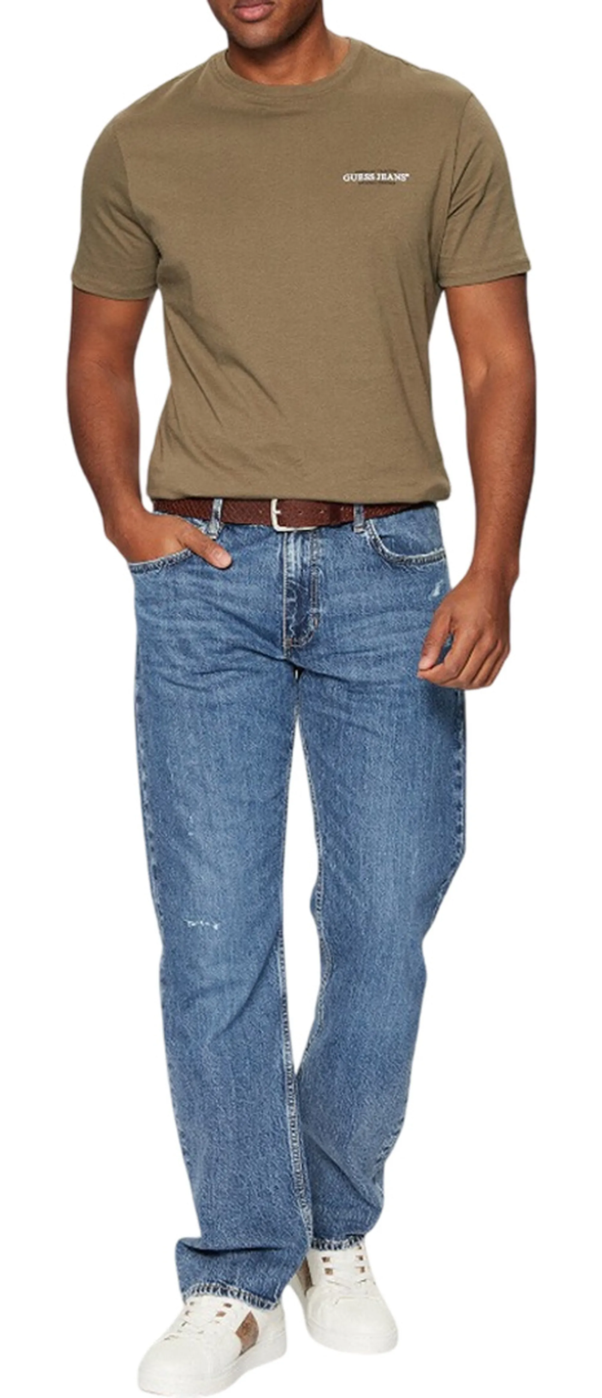 Guess Jeans B'Jeans ' Denim M5Ra1Bd5M52 159751