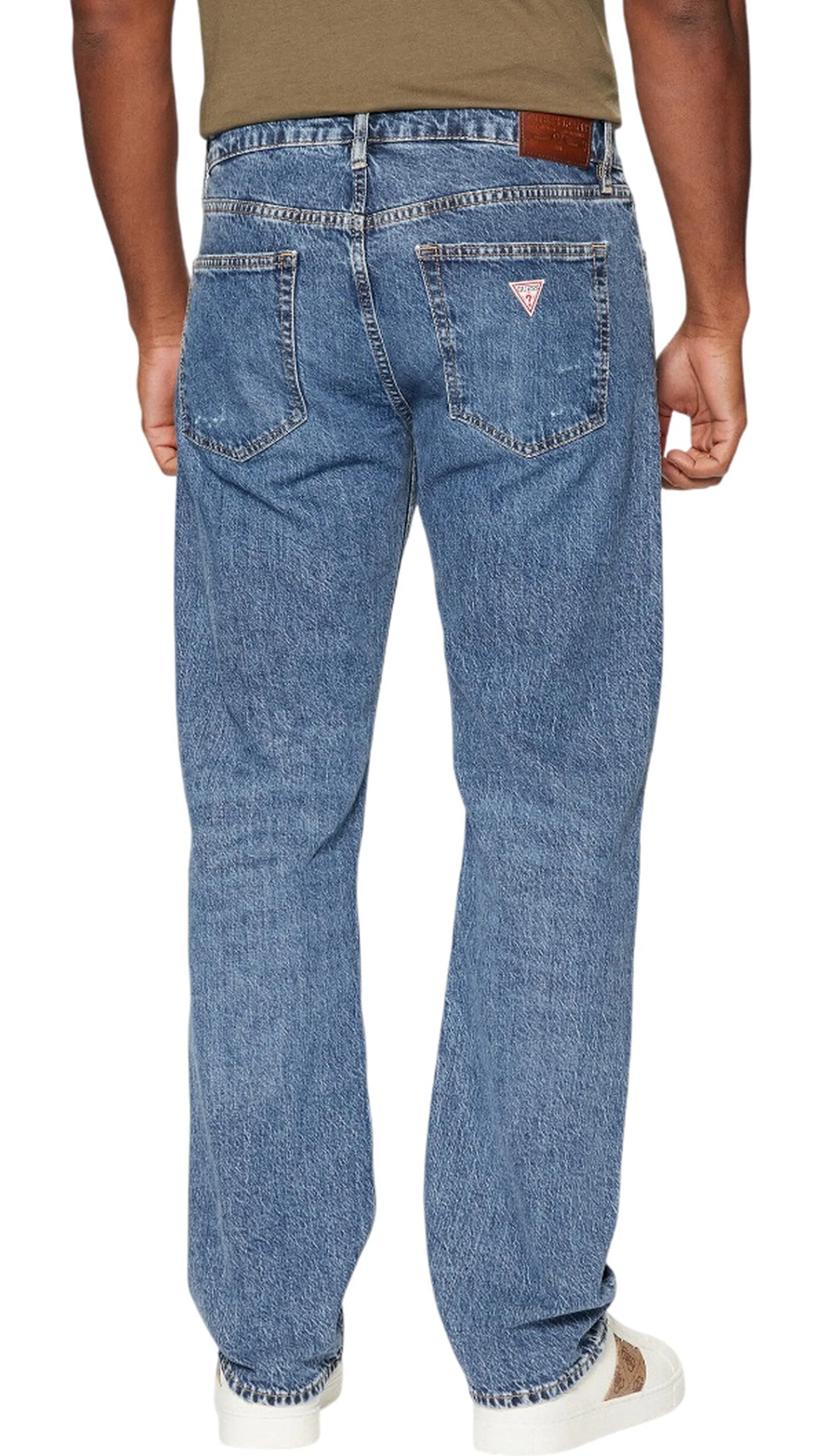 Guess Jeans B'Jeans ' Denim M5Ra1Bd5M52 159752