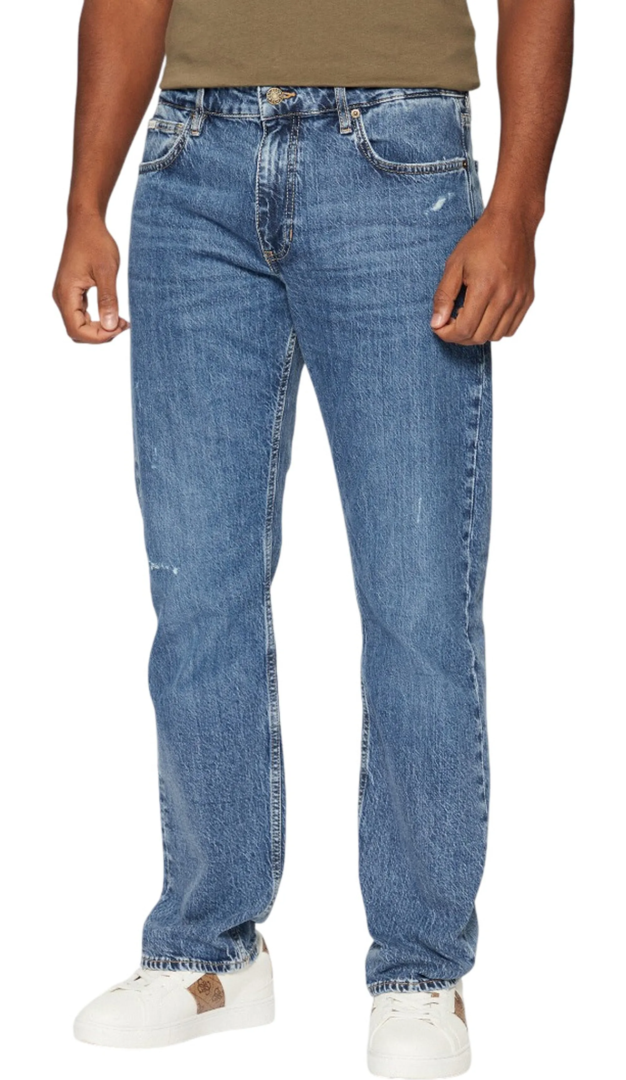 Guess Jeans B'Jeans ' Denim M5Ra1Bd5M52 159753