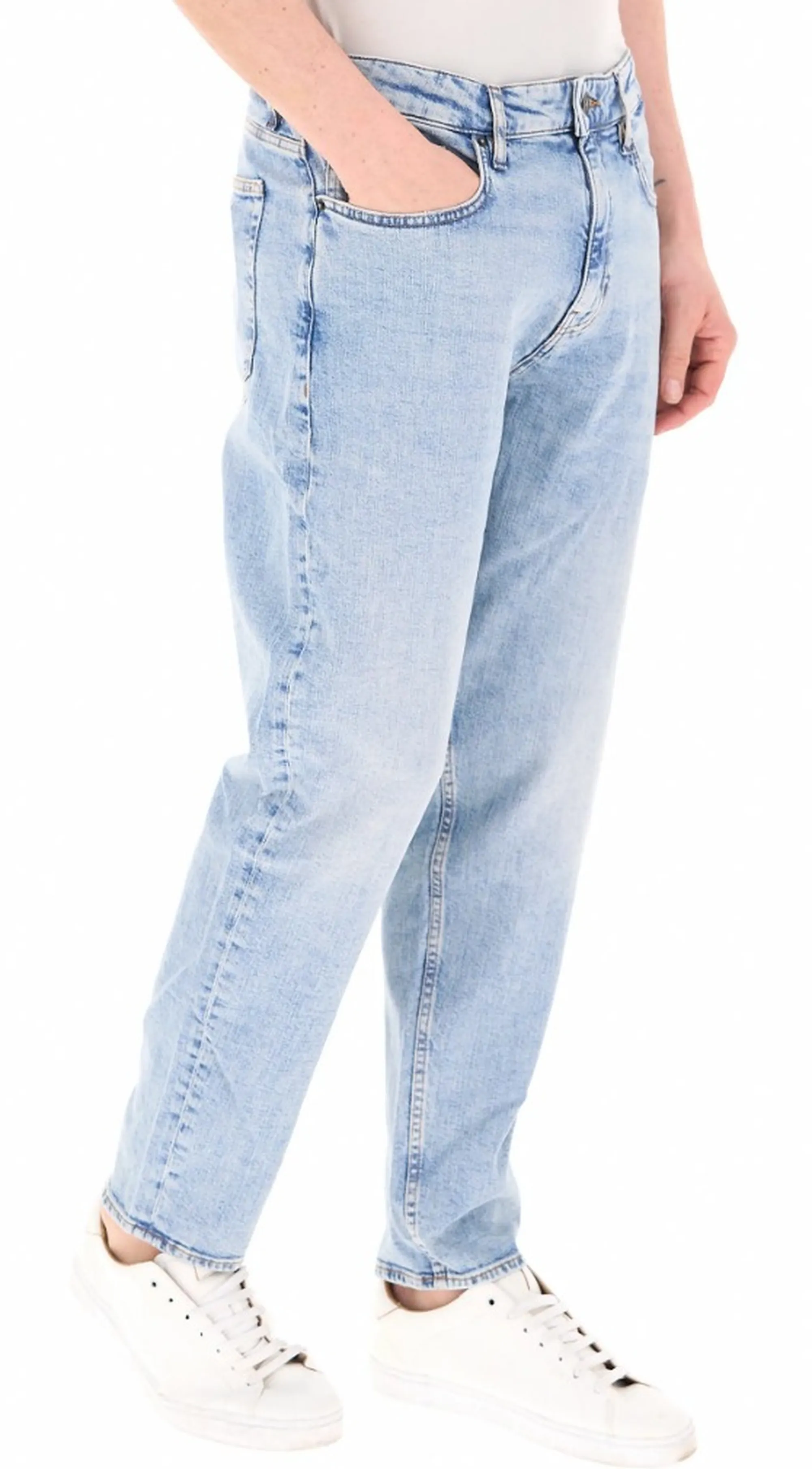 Guess Jeans Jeans Denim M6Ga90D0024 182506