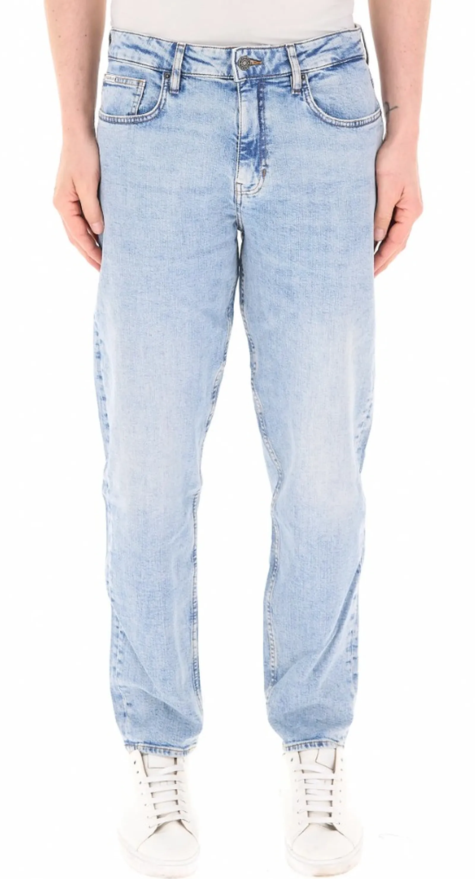 Guess Jeans Jeans Denim M6Ga90D0024 182507