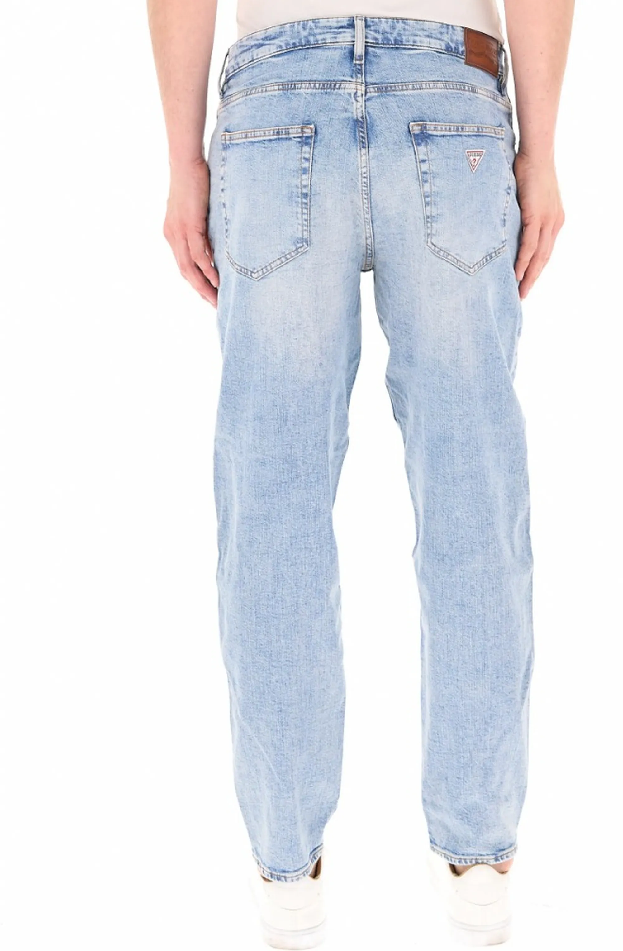 Guess Jeans Jeans Denim M6Ga90D0024 182508