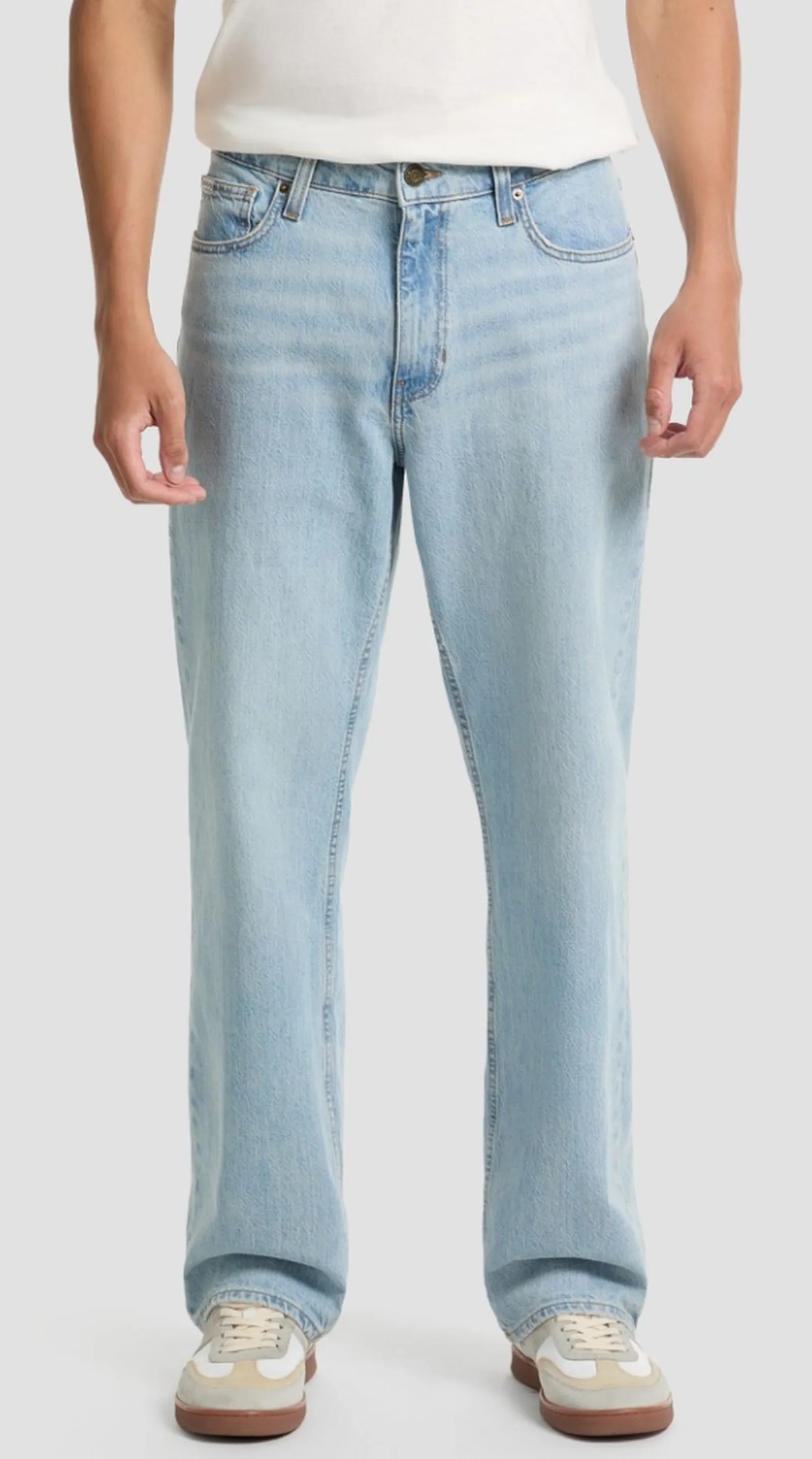 Guess Jeans Jeans Denim Chiaro M5Ga90D5M51 169041