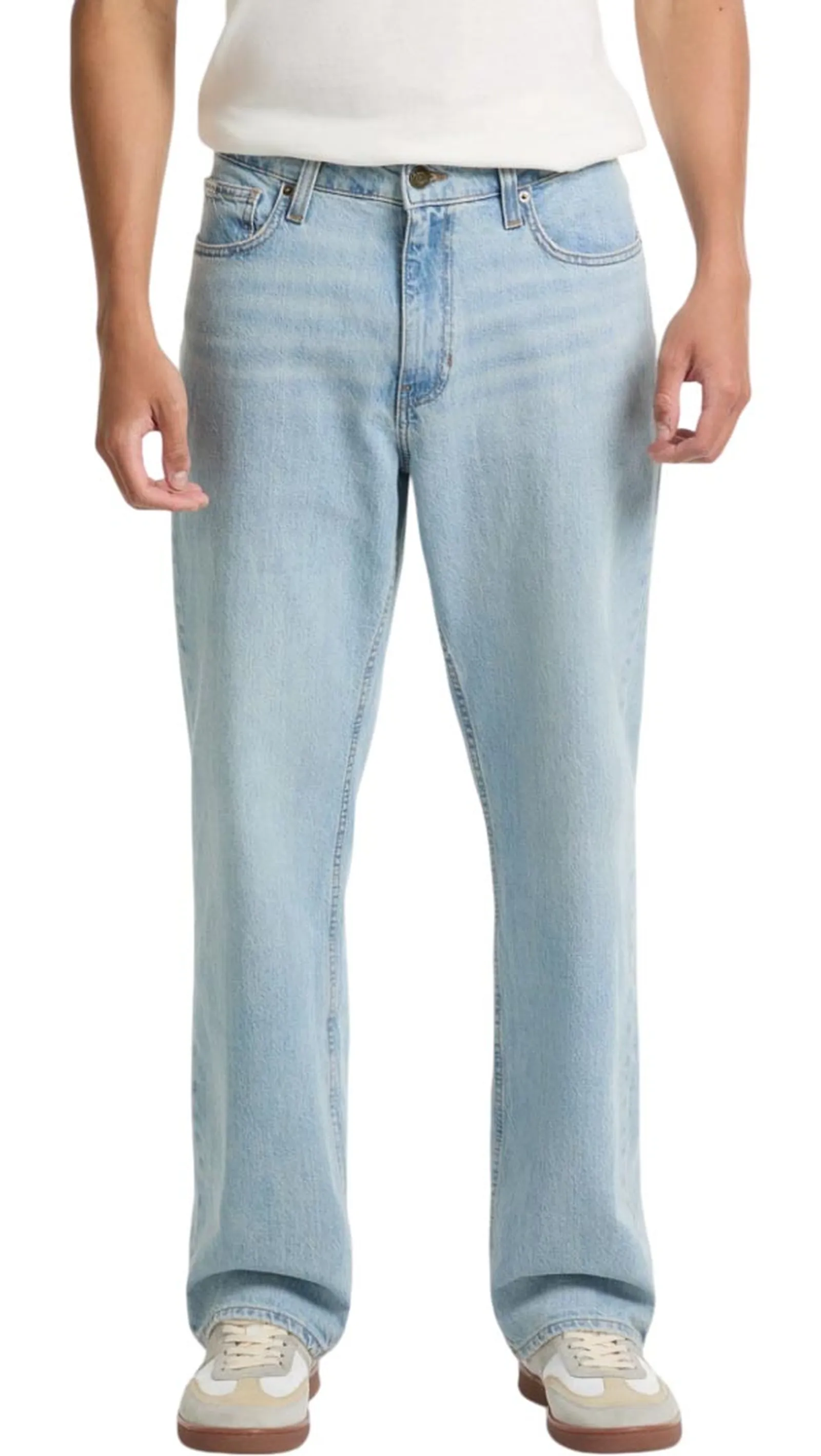 Guess Jeans Jeans Denim Chiaro M5Ga90D5M51 169090