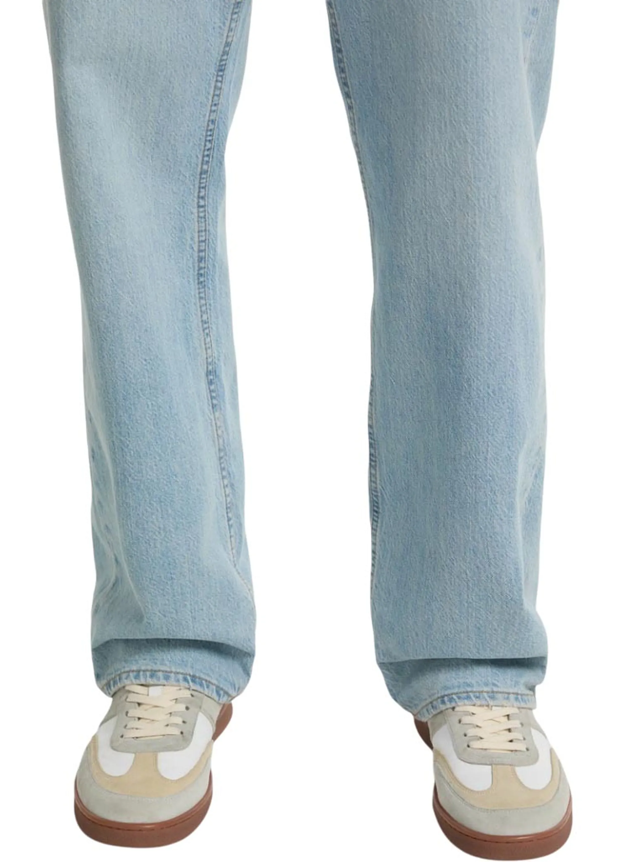 Guess Jeans Jeans Denim Chiaro M5Ga90D5M51 169094