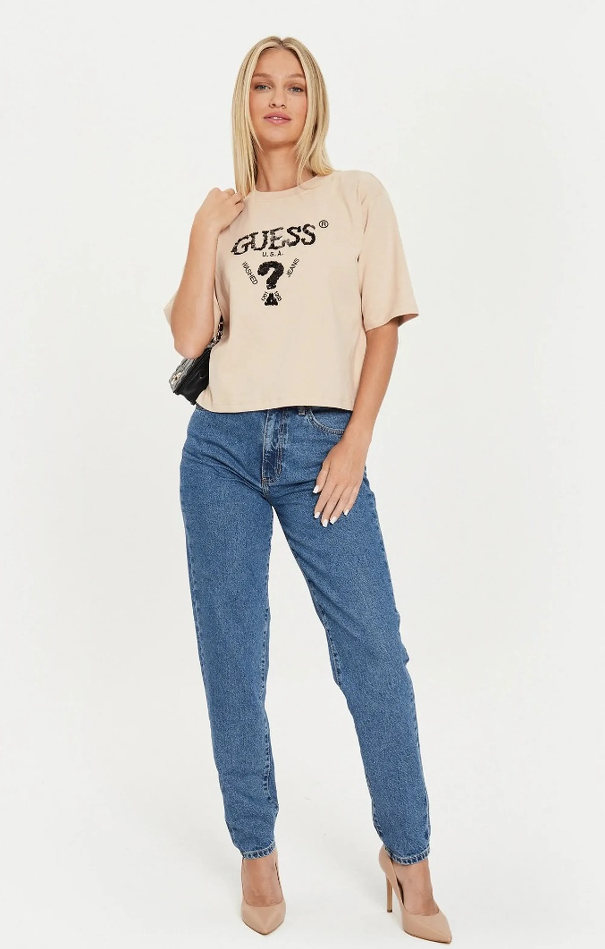 Guess Jeans B'Jeans G06 Relaxed' Denim W4Ya0Dd5Cc3 187203