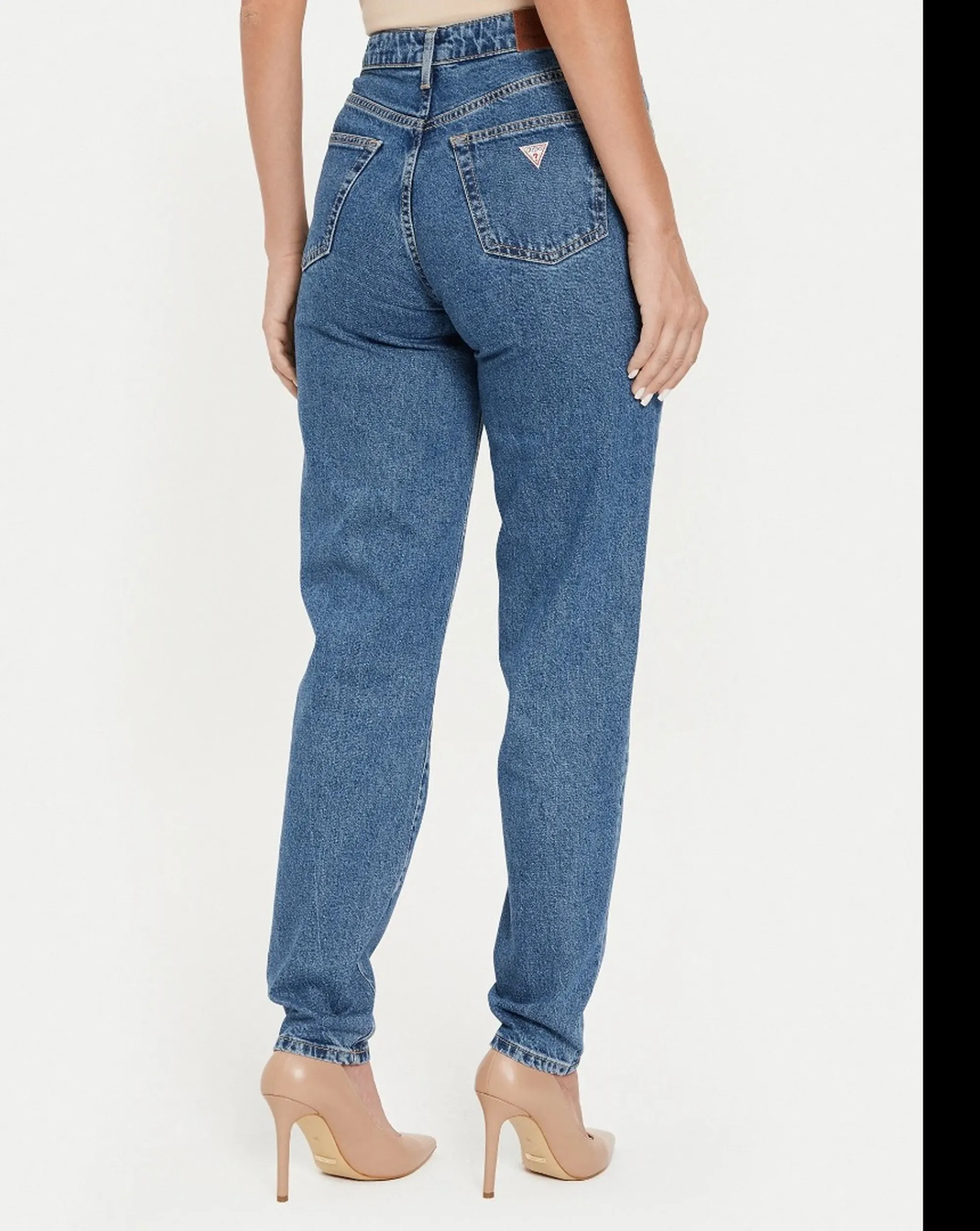 Guess Jeans B'Jeans G06 Relaxed' Denim W4Ya0Dd5Cc3 187204
