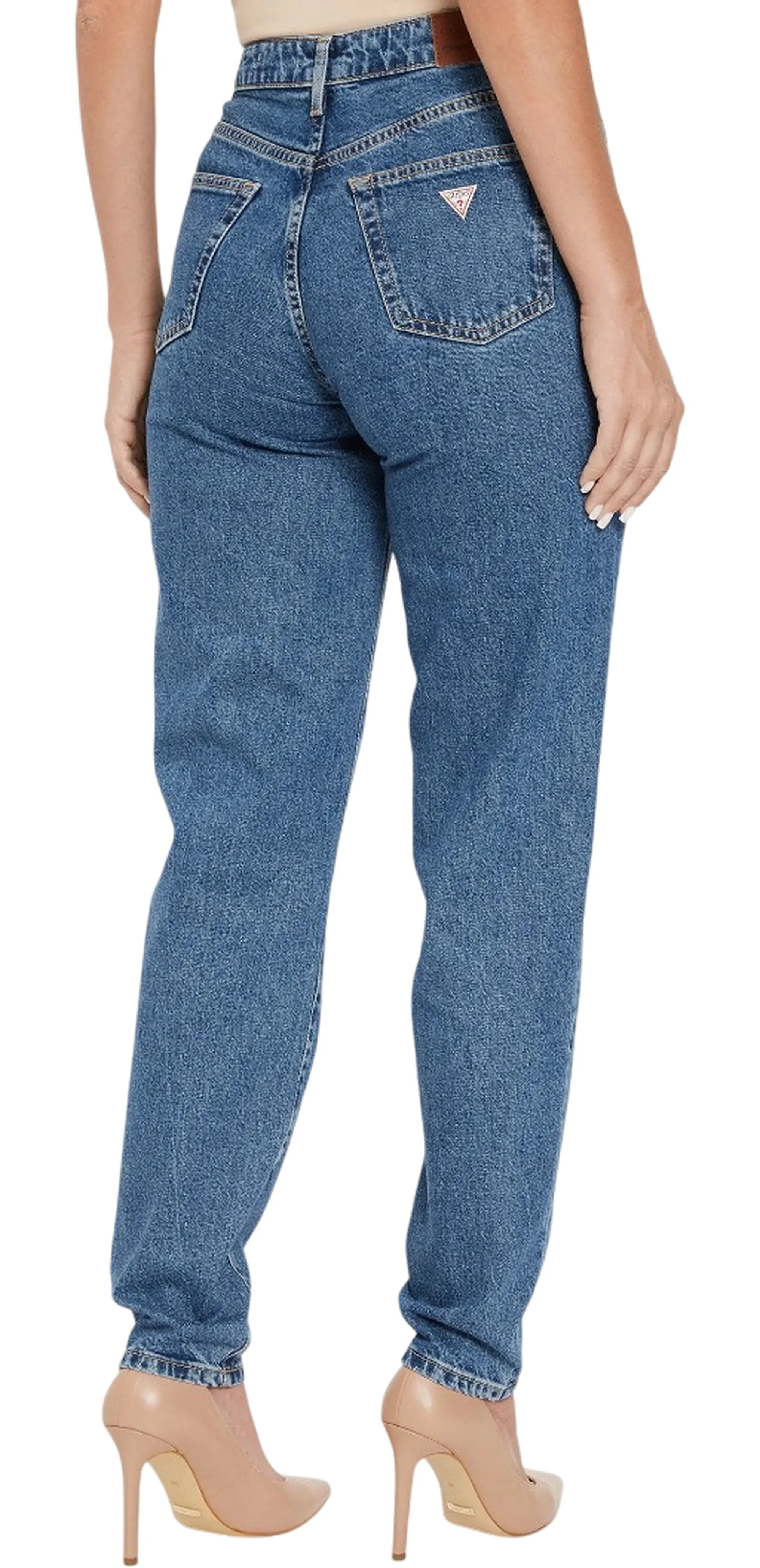 Guess Jeans B'Jeans G06 Relaxed' Denim W4Ya0Dd5Cc3 187551