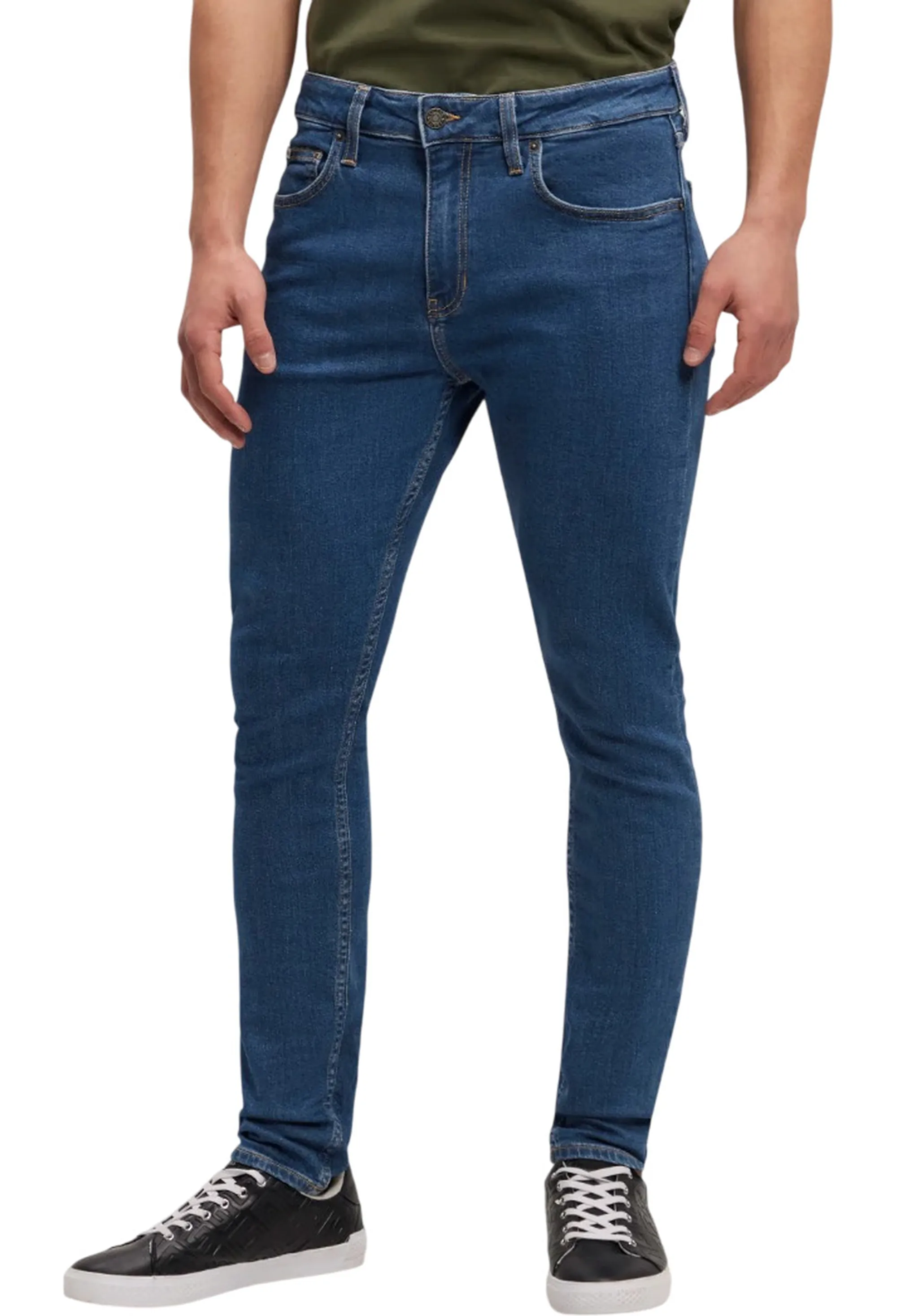 Guess Jeans B'Jeans Skinny G12' Denim M4Ya0Fd5Dm2 159869