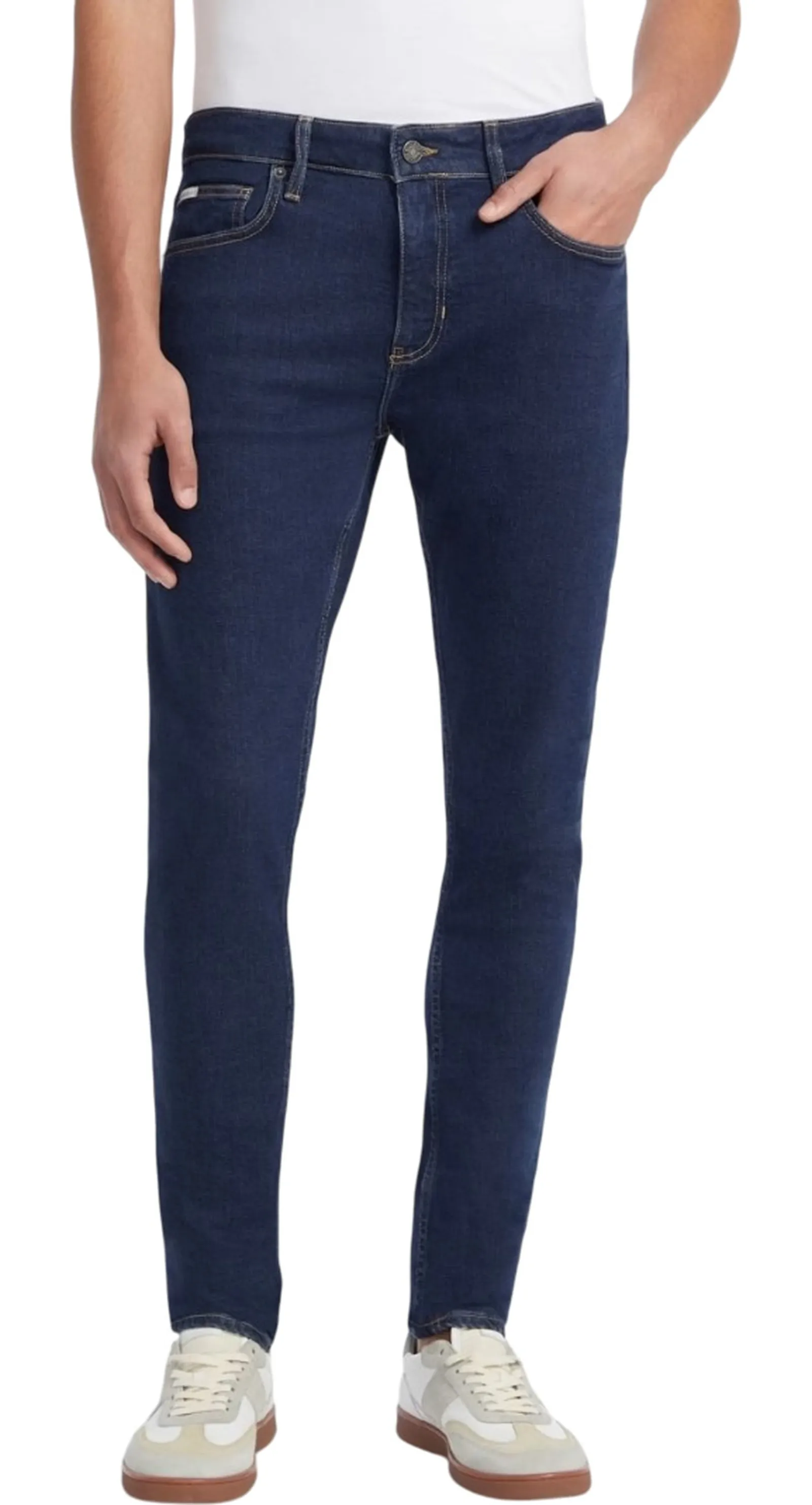 Guess Jeans Jeans Skinny G12 Denim M4Ya0Fd5Dm3 159861