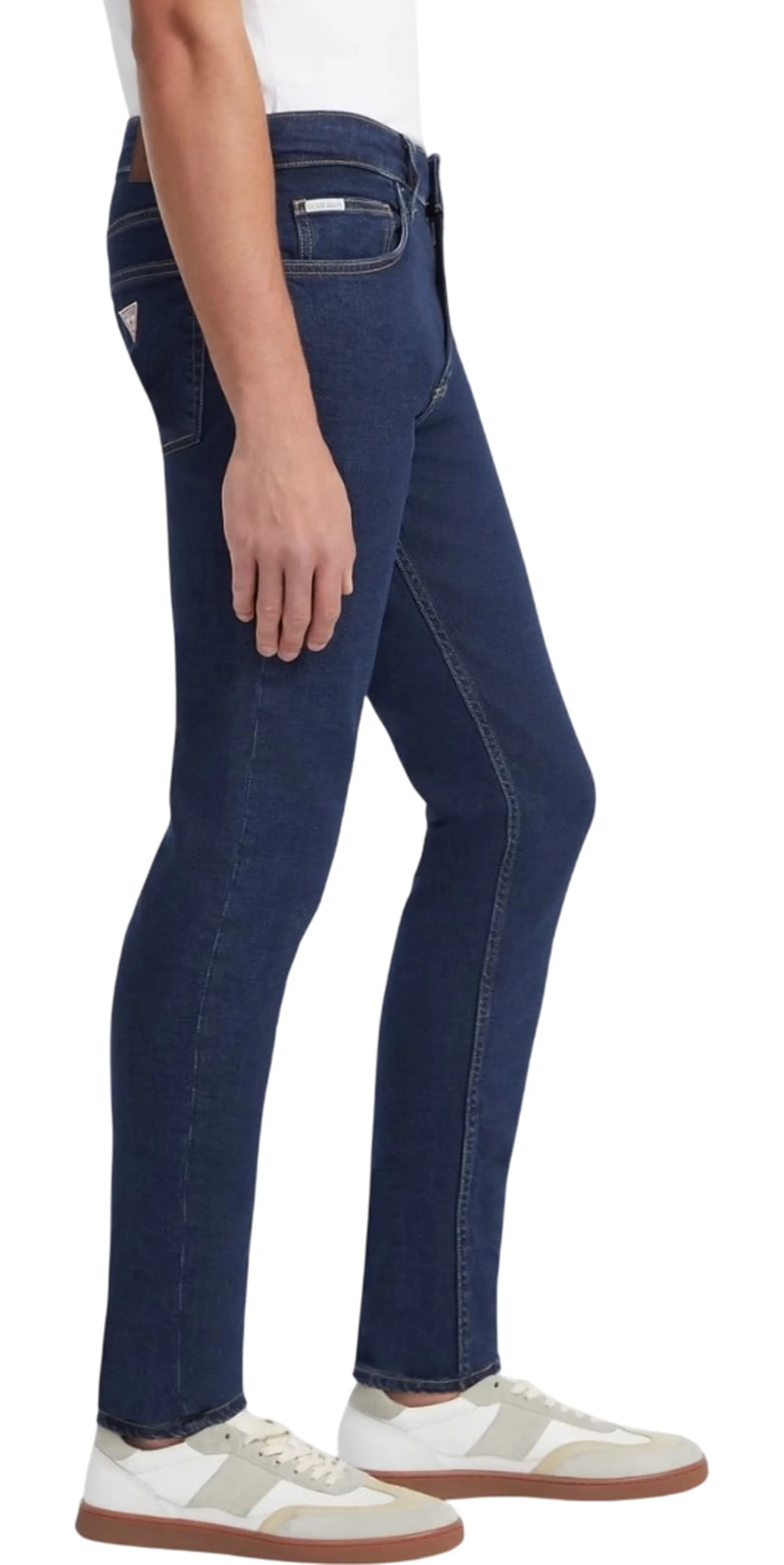 Guess Jeans B'Jeans Skinny G12' Denim M4Ya0Fd5Dm3 159862