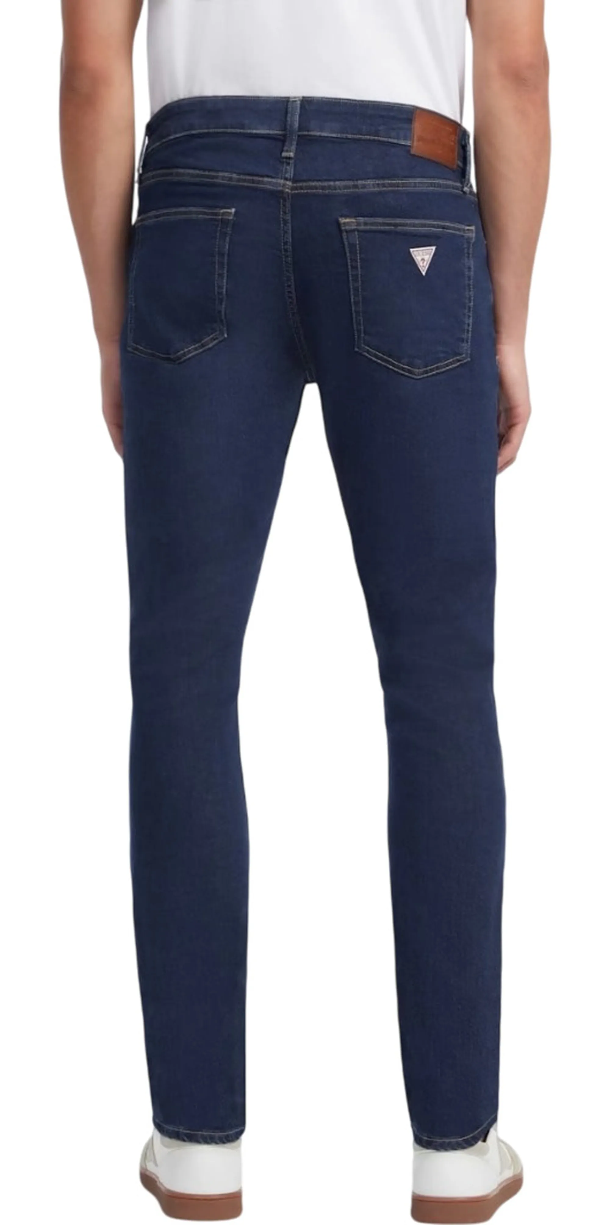 Guess Jeans B'Jeans Skinny G12' Denim M4Ya0Fd5Dm3 159865