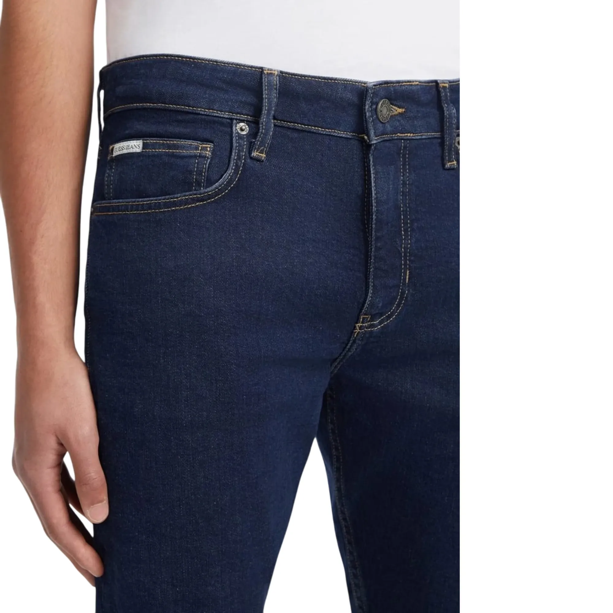 Guess Jeans B'Jeans Skinny G12' Denim M4Ya0Fd5Dm3 159866