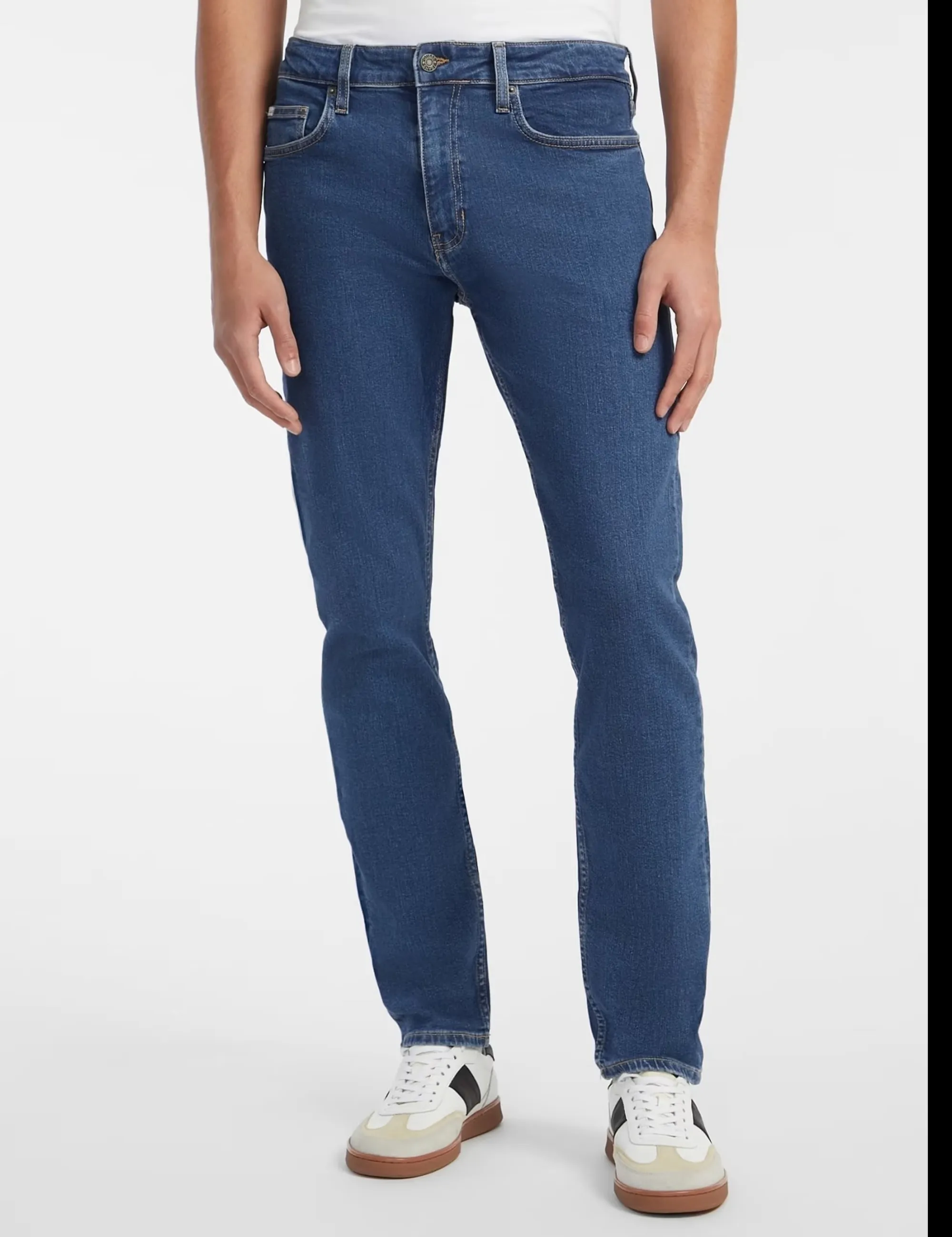 Guess Jeans B'Jeans Slim Fit' Denim M4Ya1Cd5Dm2 171543