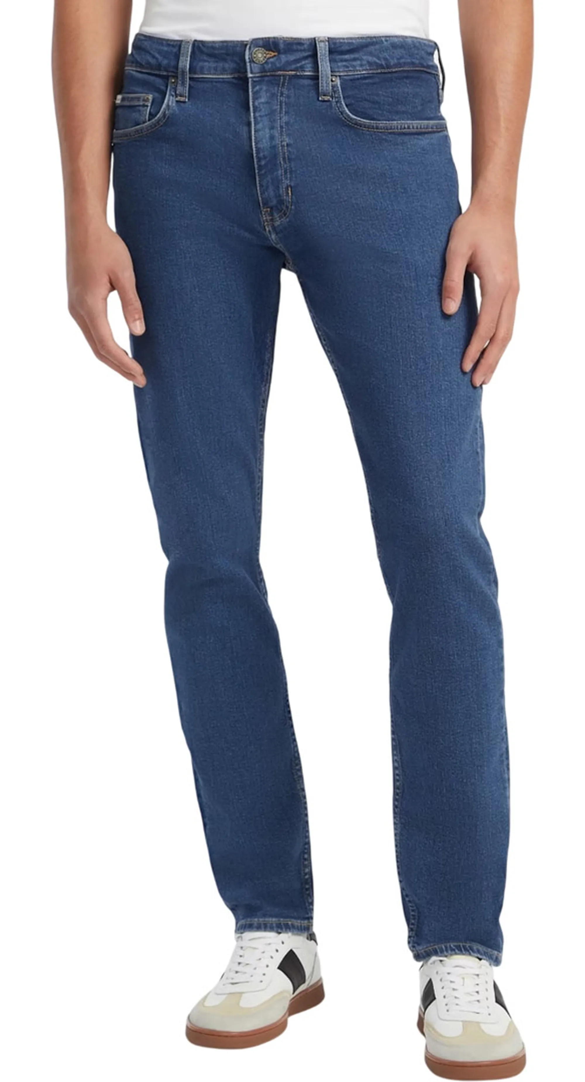 Guess Jeans B'Jeans Slim Fit' Denim M4Ya1Cd5Dm2 172596