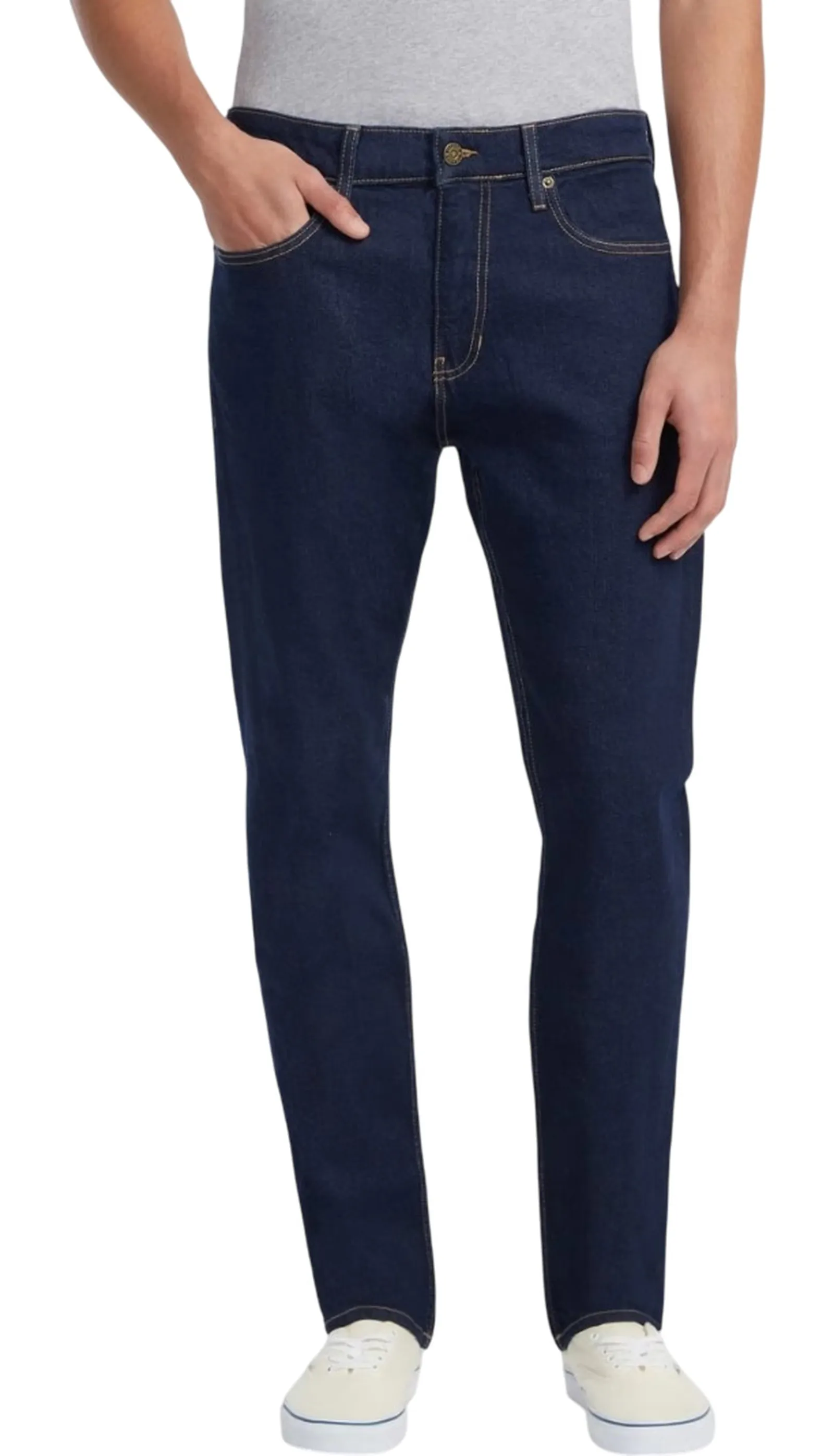 Guess Jeans Jeans Slim G14 Denim Scuro M4Ya1Cd5Dm5 159857