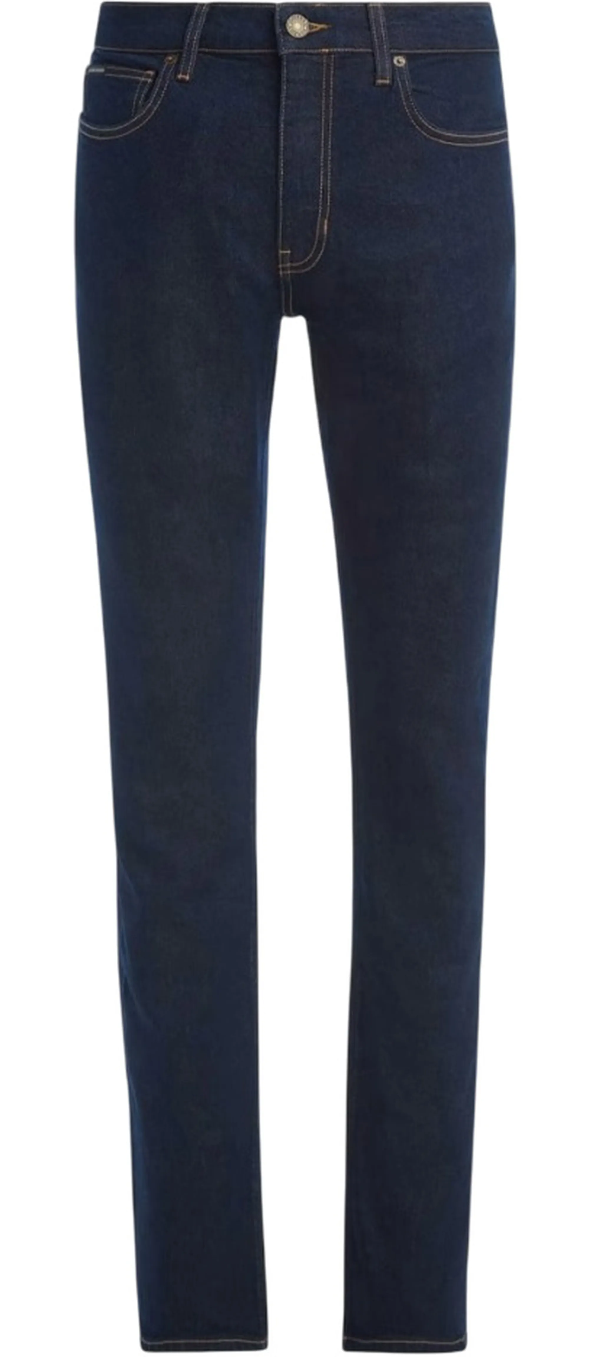 Guess Jeans B'Jeans Slim G14' Dark Denim M4Ya1Cd5Dm5 159858