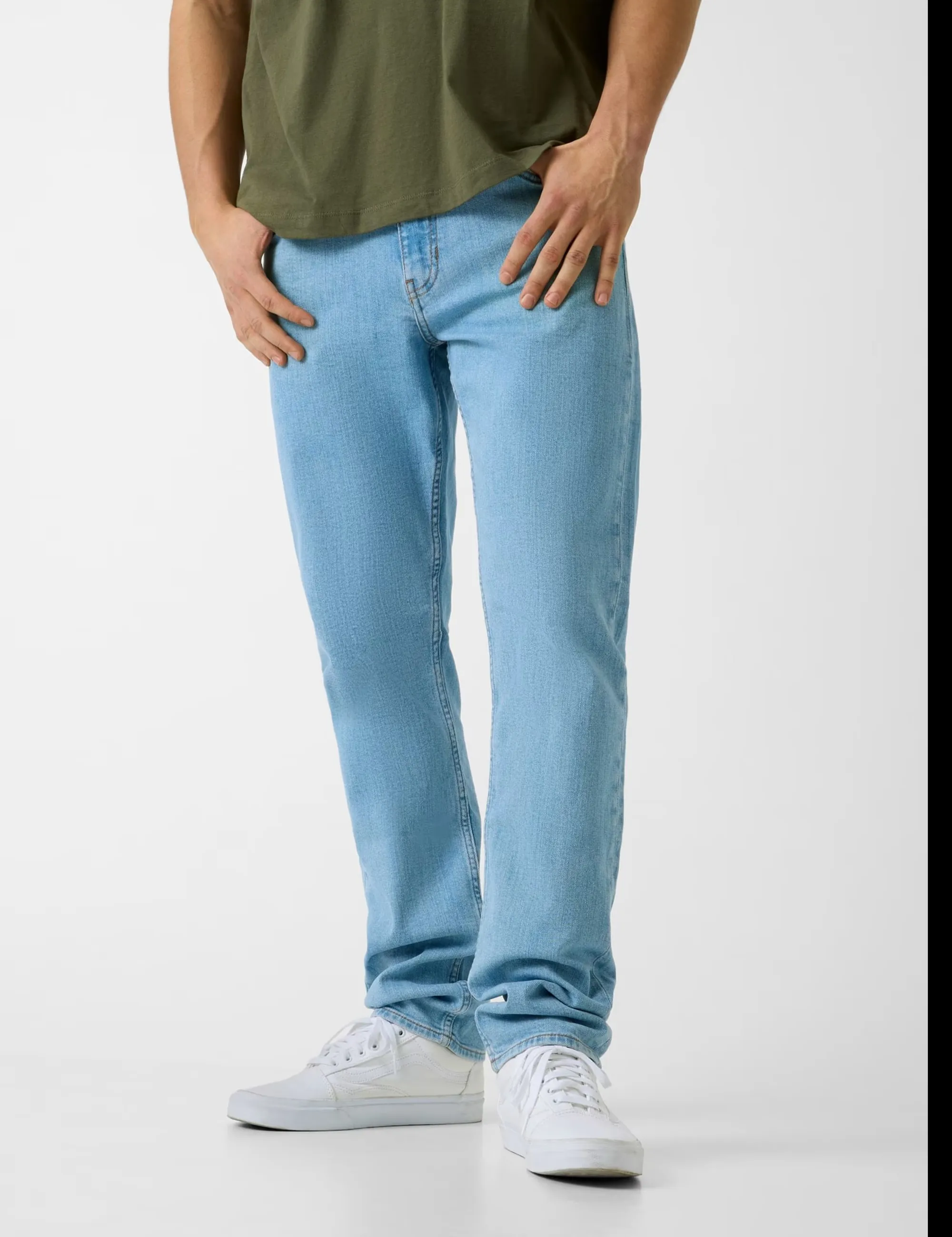 Guess Jeans B'Jeans Varane G14' Light Denim M4Ya1Cd5Dm1 171533