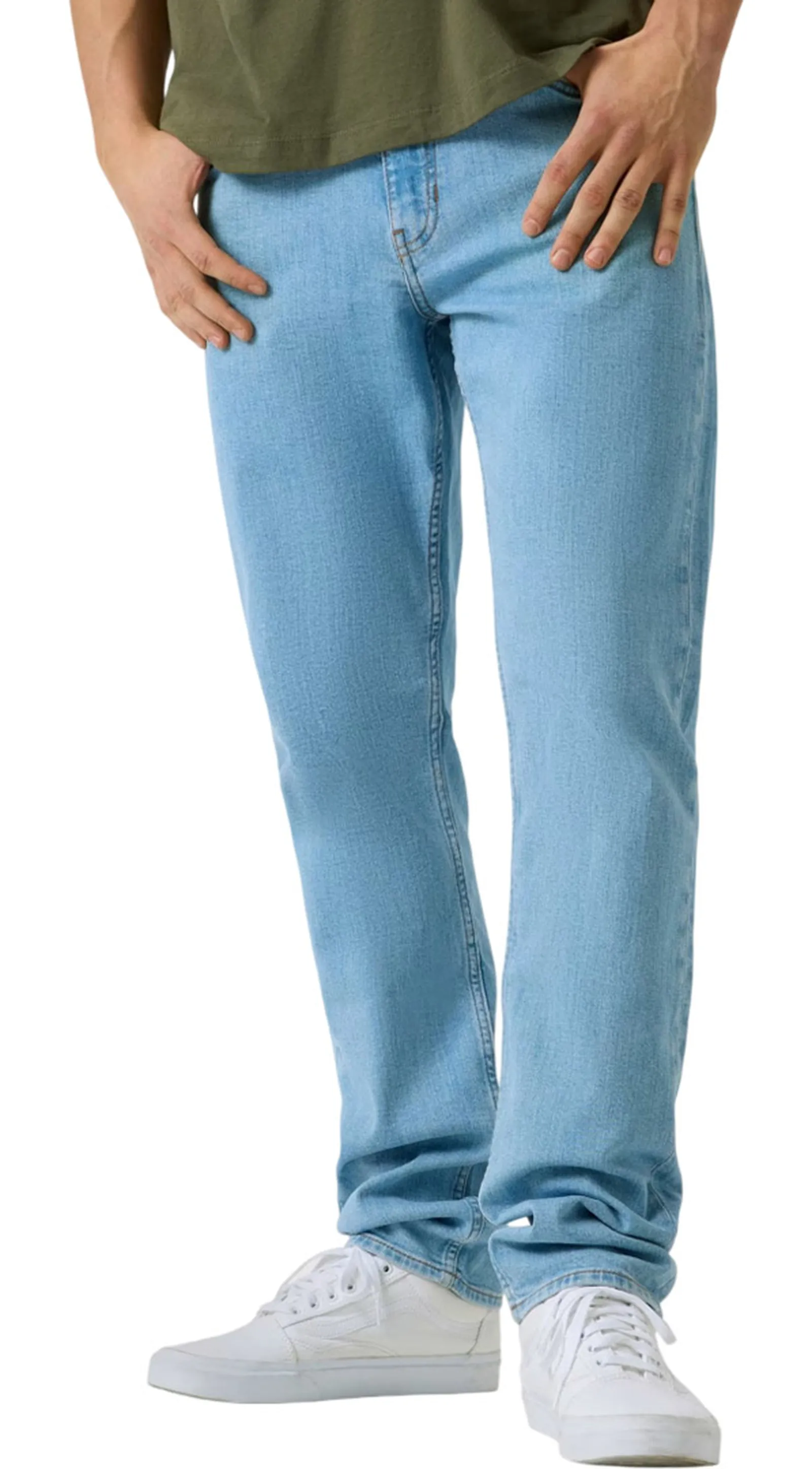 Guess Jeans Jeans Varane G14 Denim Chiaro M4Ya1Cd5Dm1 172592