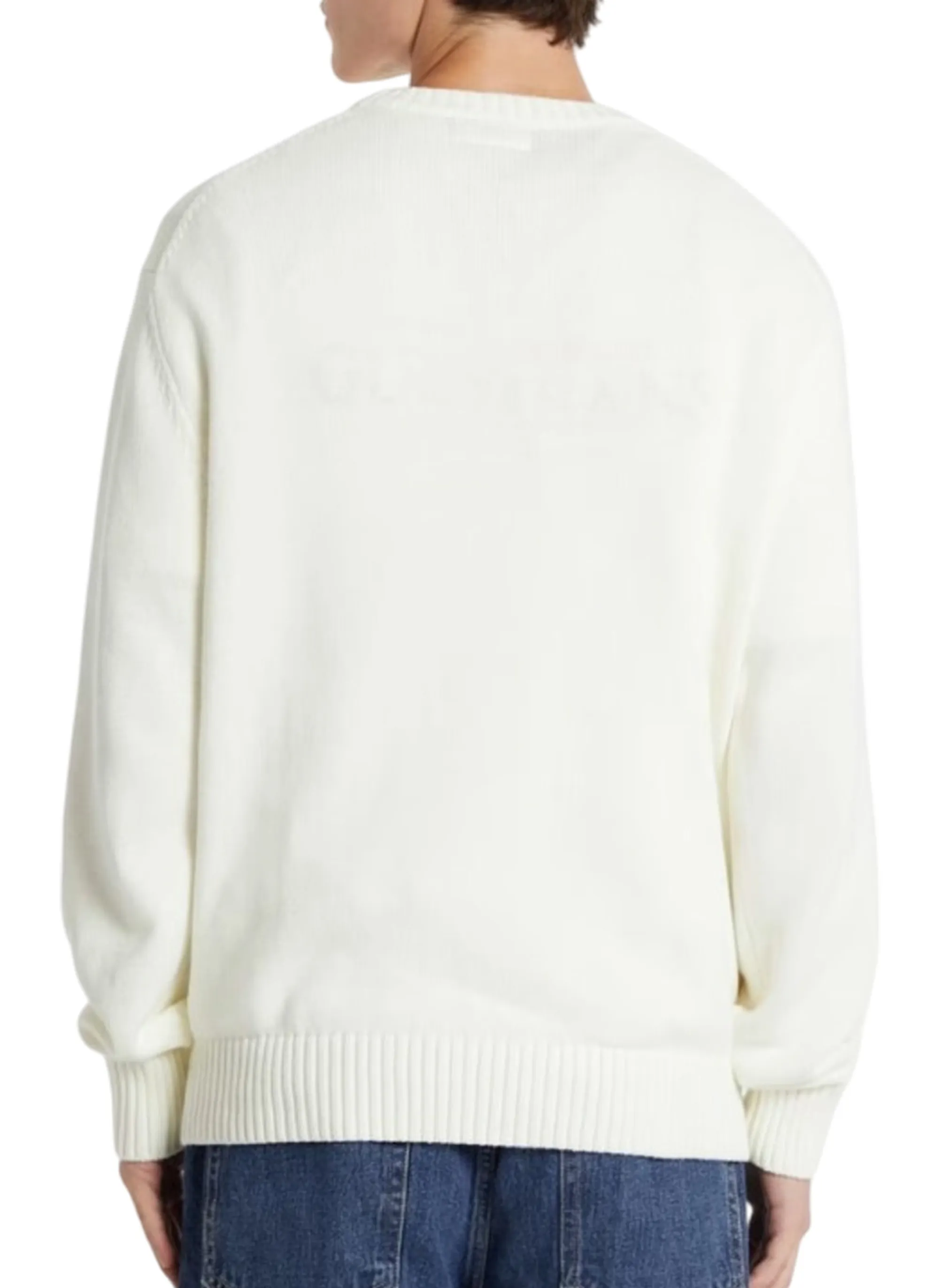 Guess Jeans B'Sweater ' White M4Br31Z3Hm1 159880