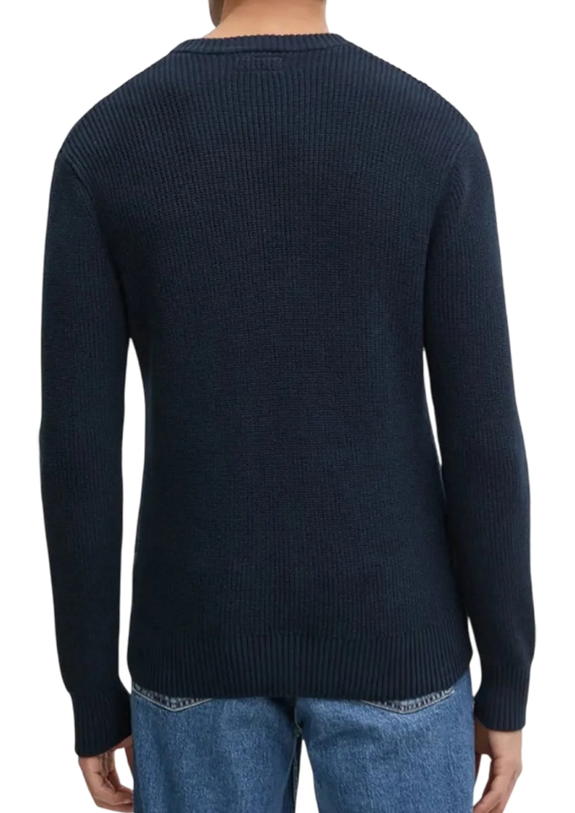 Guess Jeans B'Sweater' Blu M4Br30Z3Hm1 159894