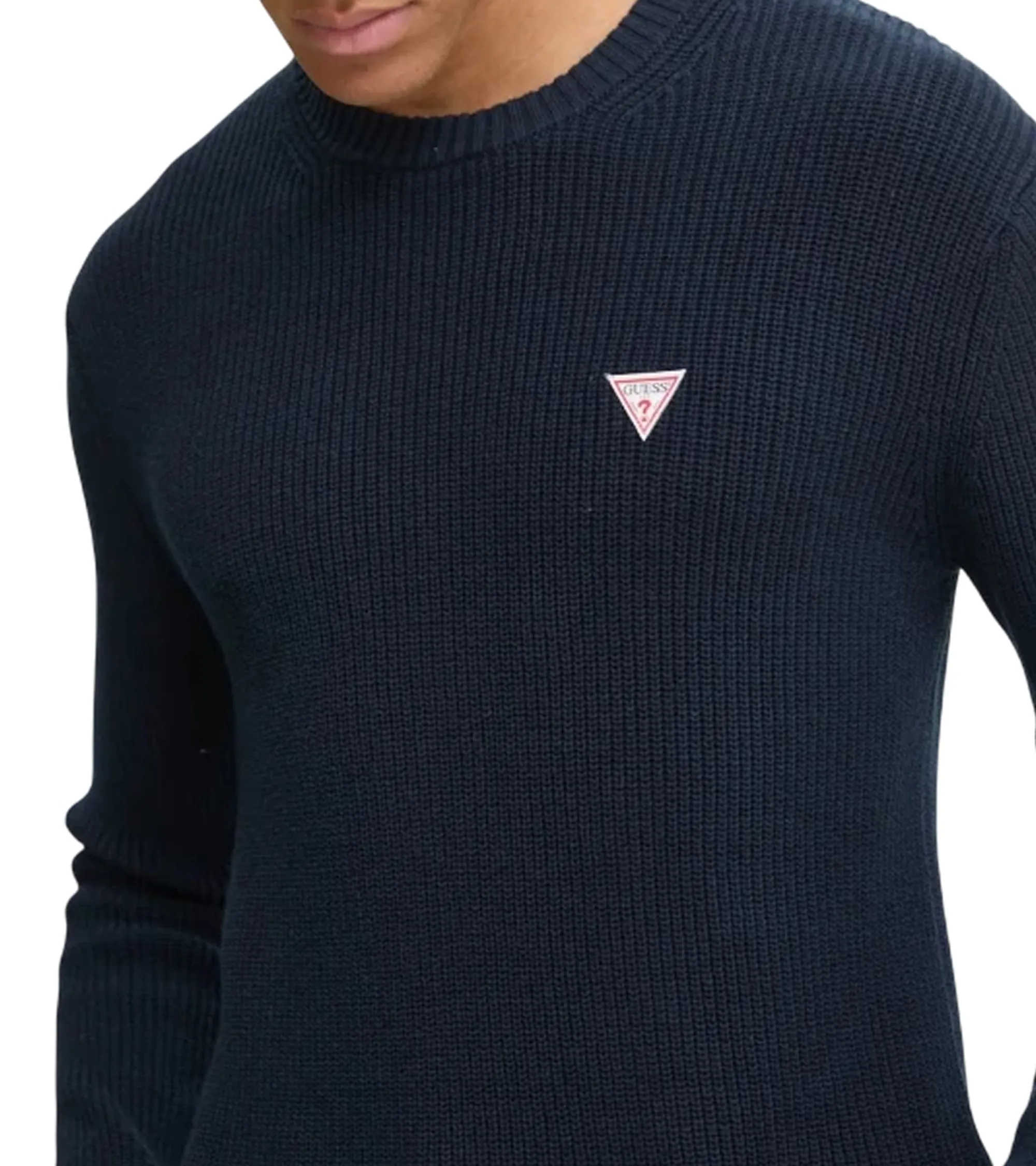 Guess Jeans B'Sweater' Blu M4Br30Z3Hm1 159895