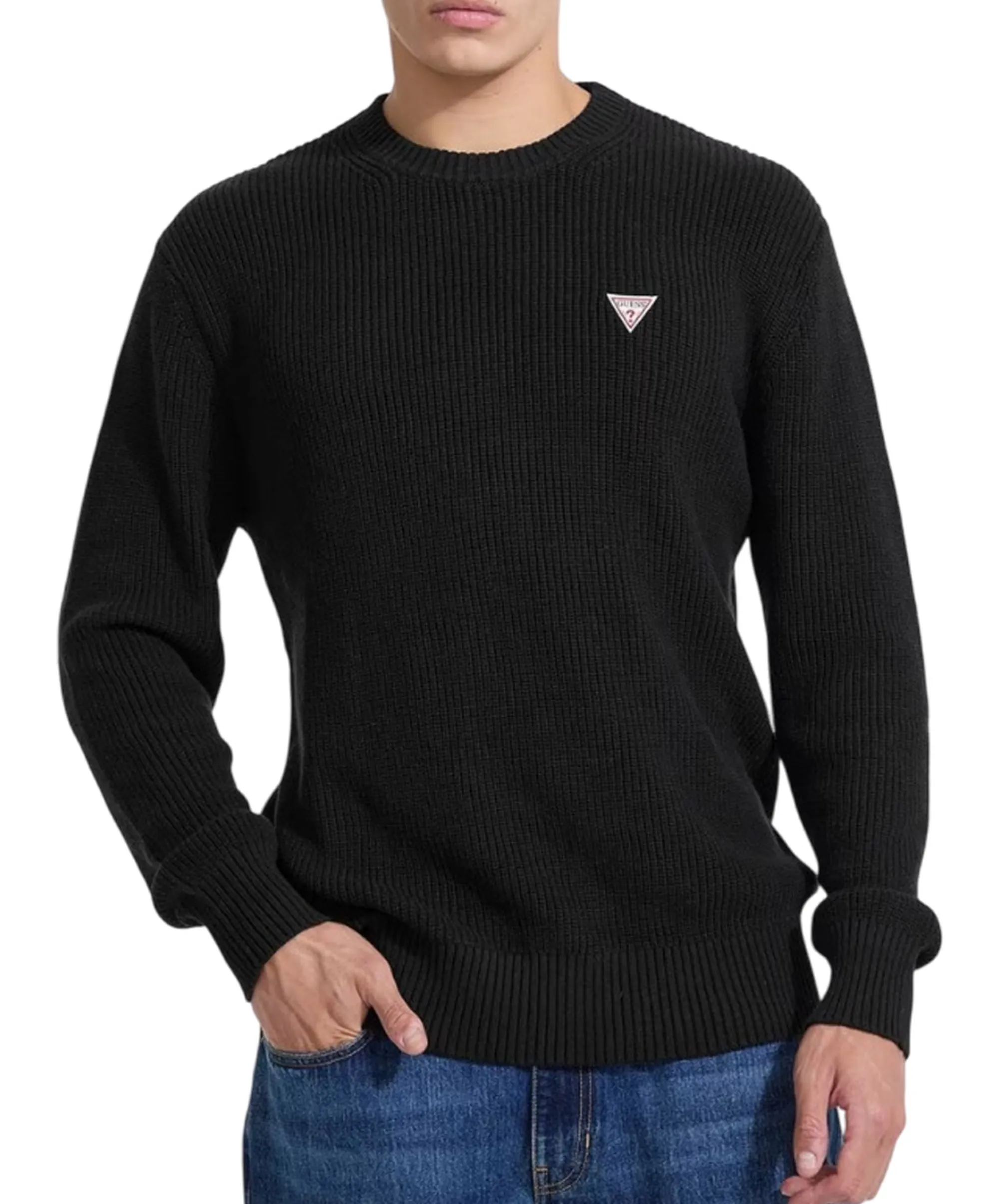 Guess Jeans B'Sweater' Black M4Br30Z3Hm1 159889