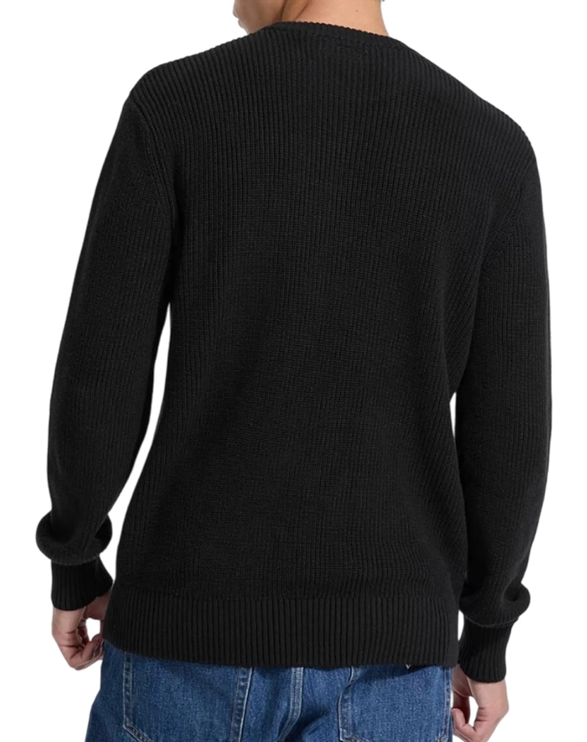 Guess Jeans B'Sweater' Black M4Br30Z3Hm1 159890