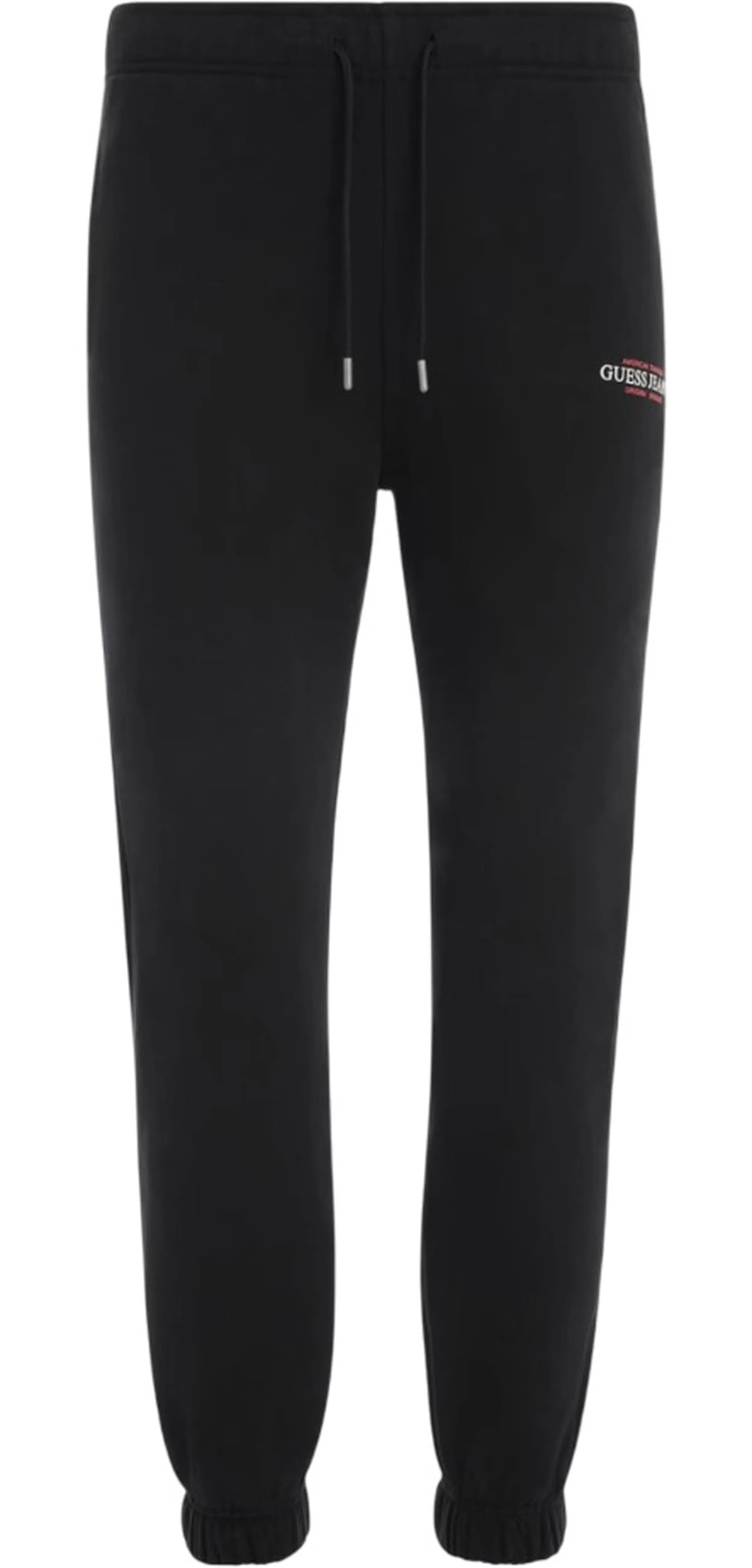 Guess Jeans B'Trousers ' Black M4Yb18K9V31 159847