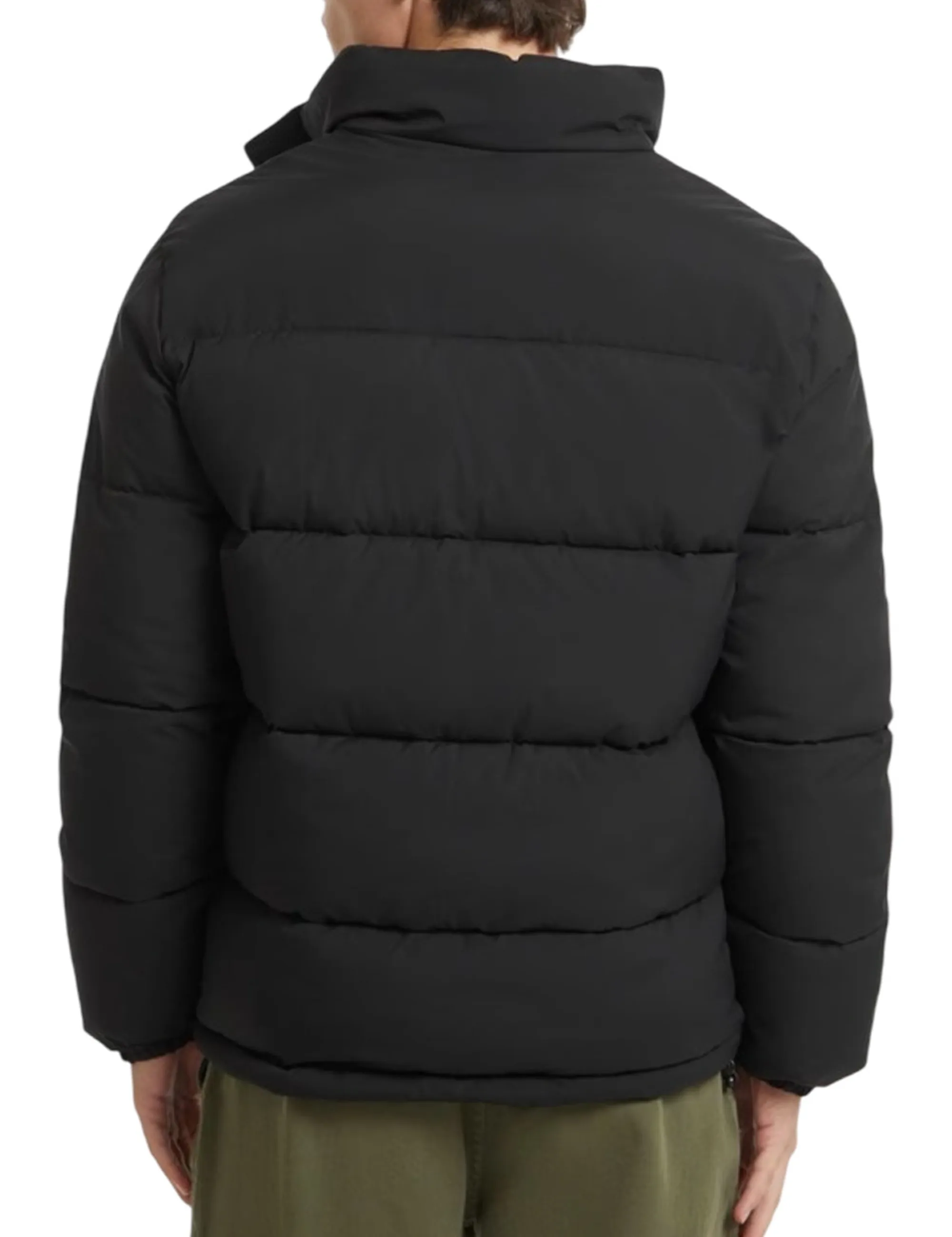 Guess Jeans B'Down Jacket ' Black M4Bl20Wgii2 159908