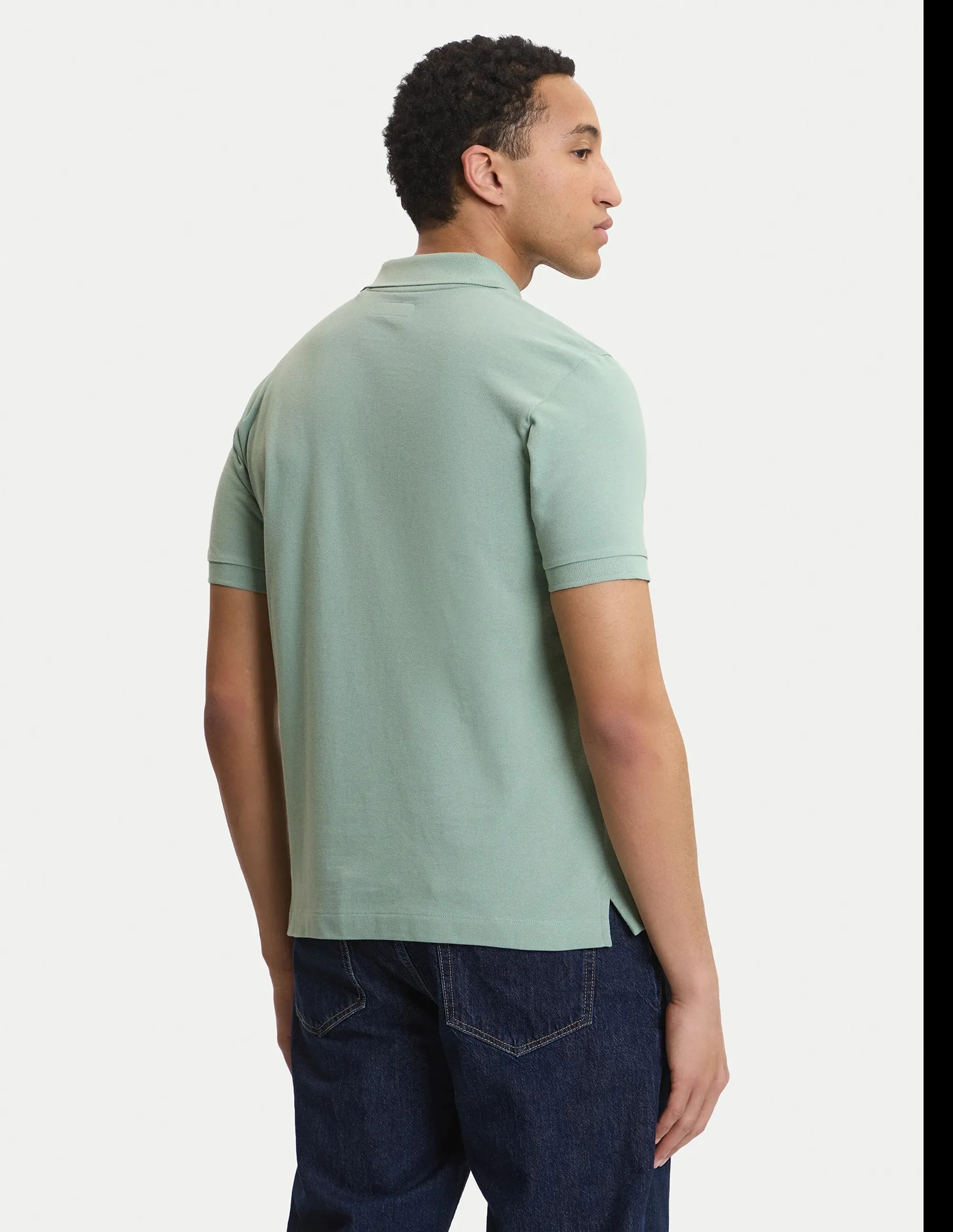 Guess Jeans B'Polo ' Green M4Bp29Kcjv1 171506