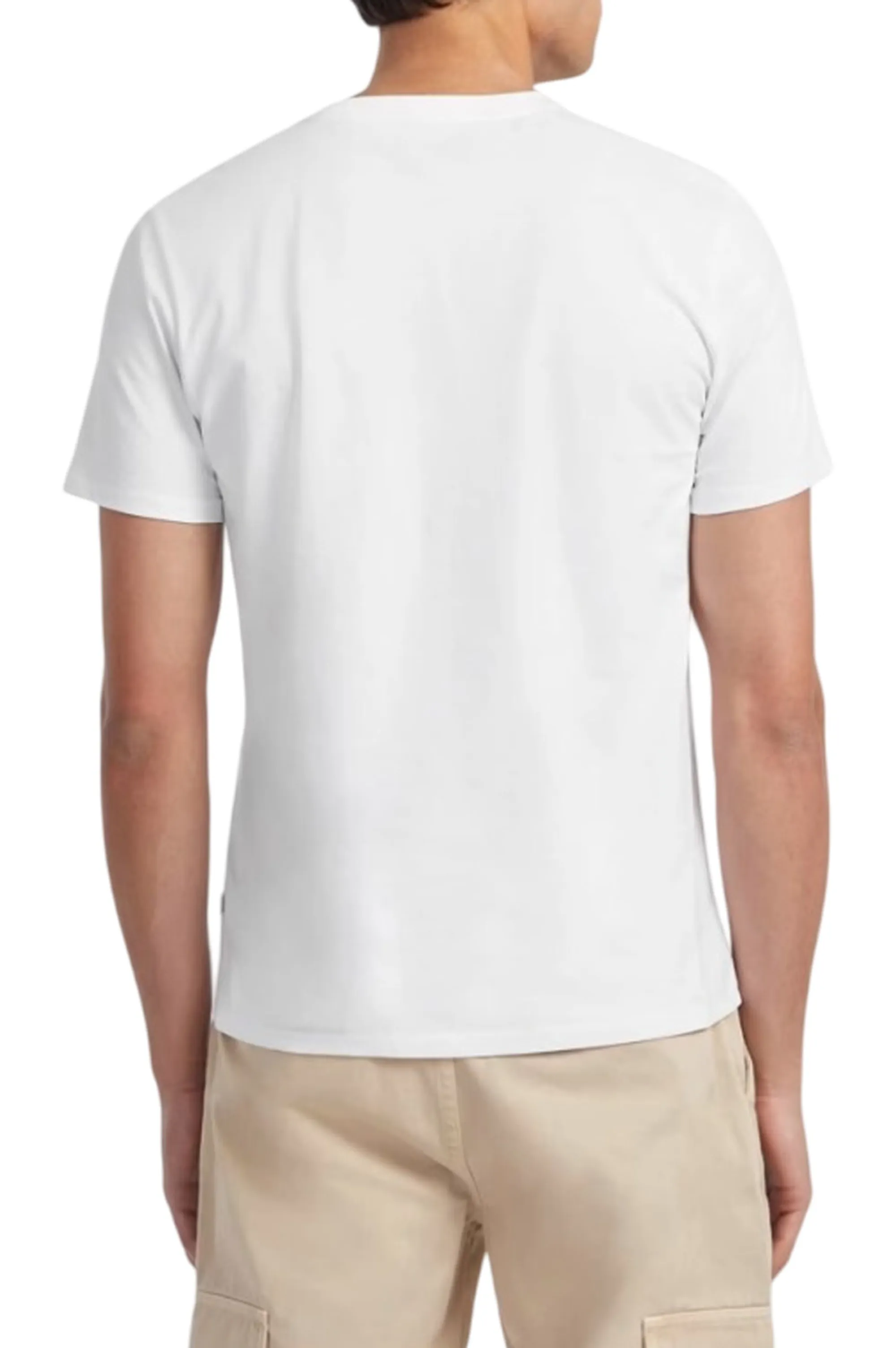 Guess Jeans B'T-Shirt ' White M4Yi55K8Hm0 159837