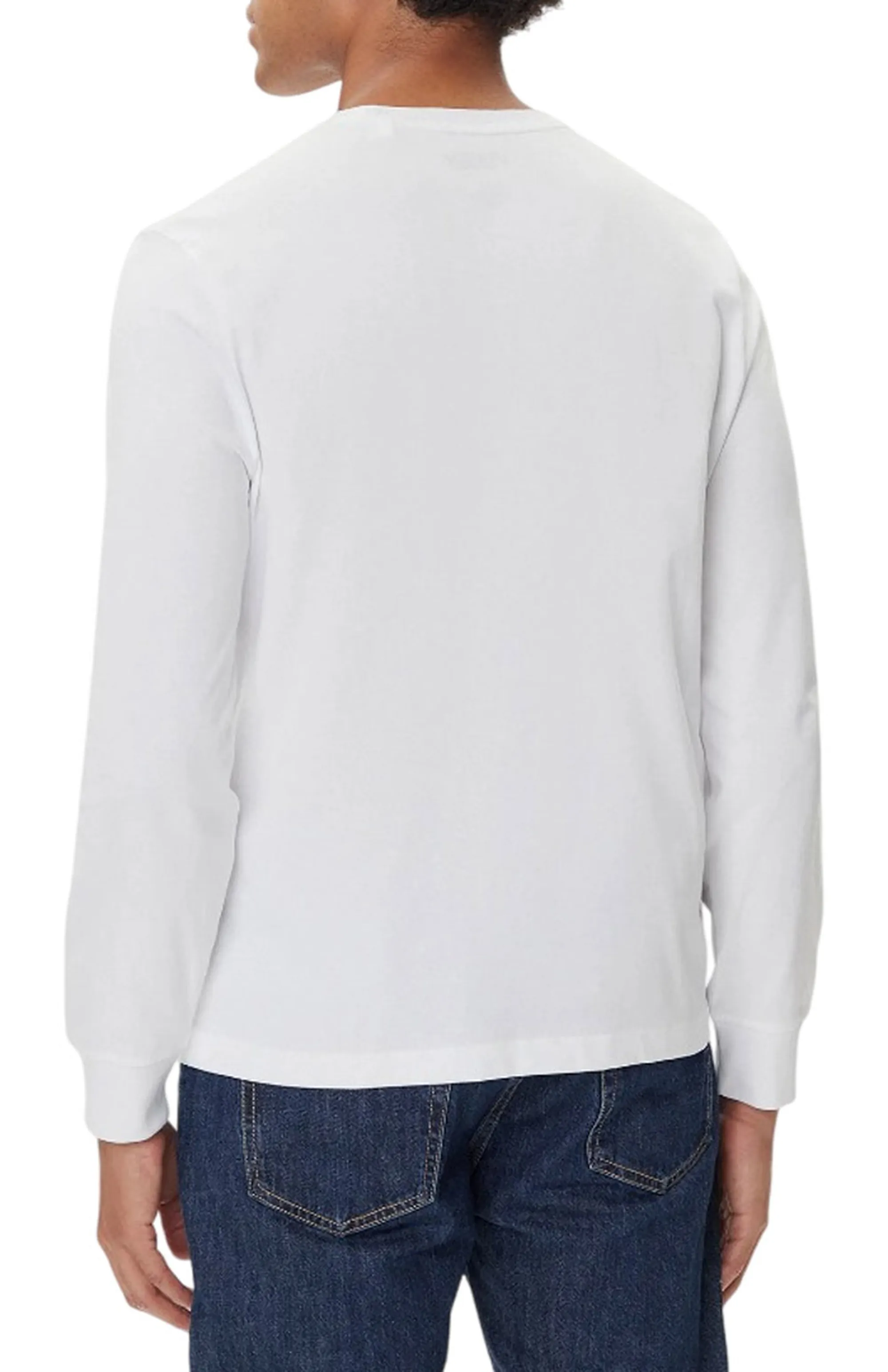 Guess Jeans B'T-Shirt ' White M5Bi77K8Fq4 166512