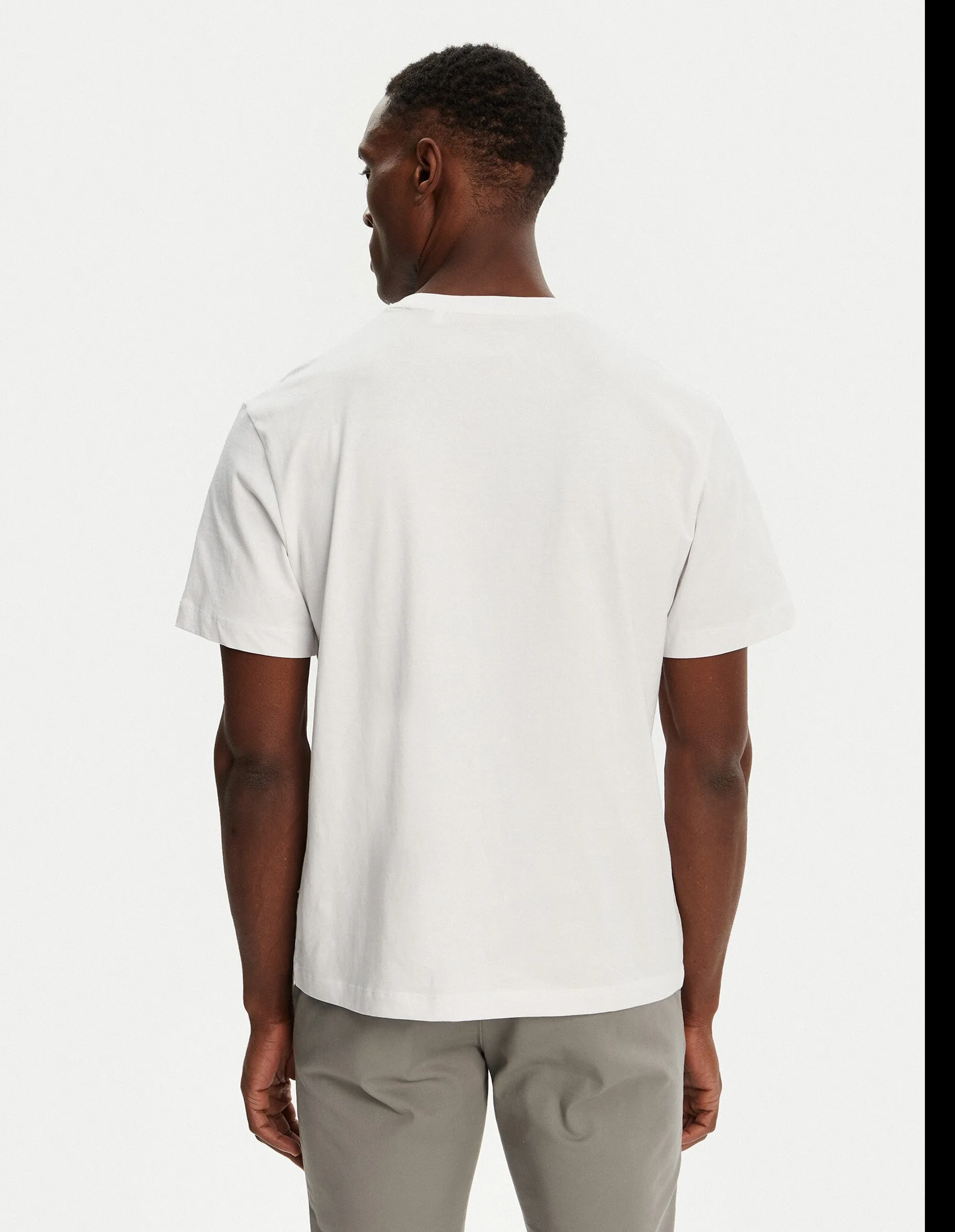 Guess Jeans B'T-Shirt' White M5Ri74K8Fq4 171579