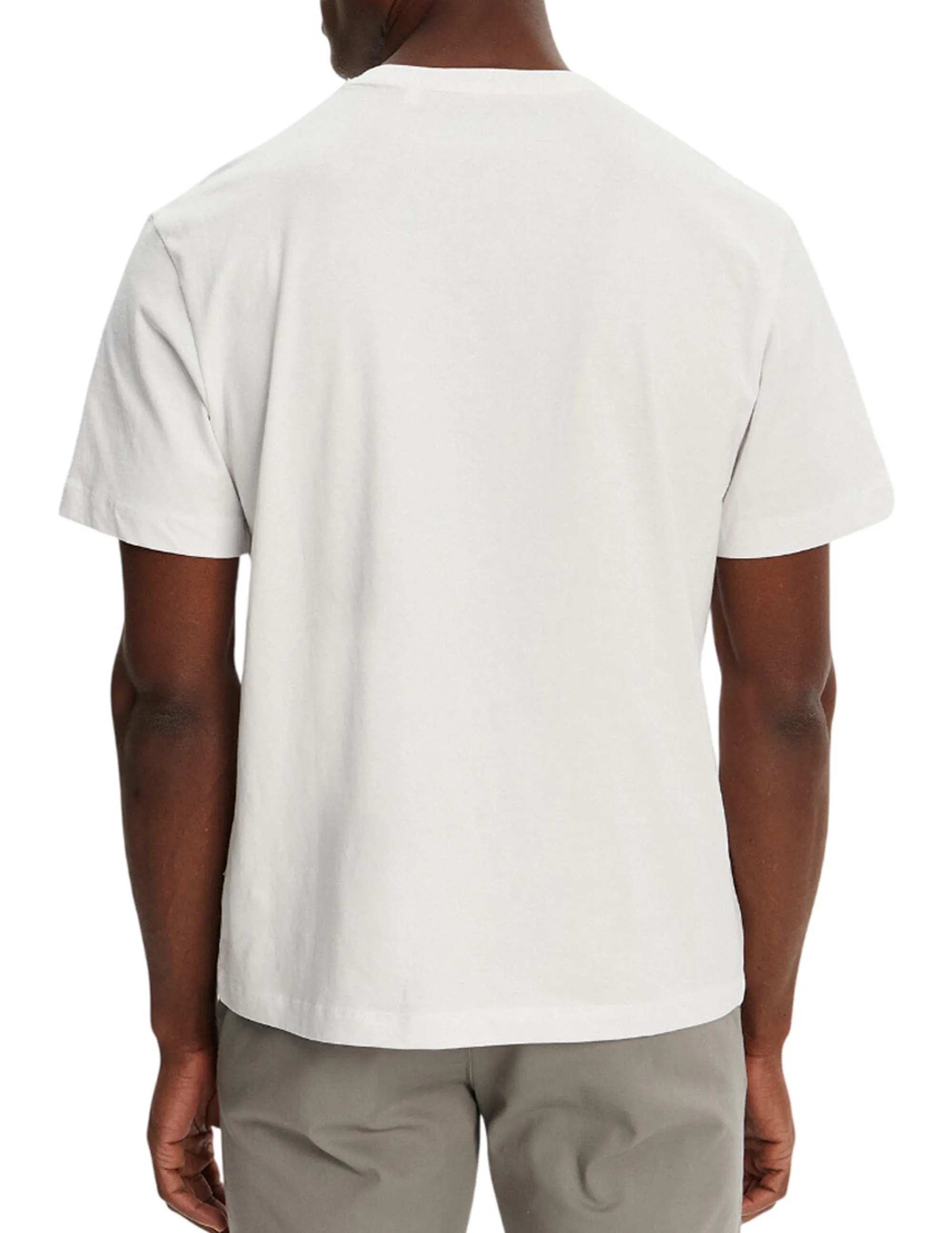 Guess Jeans B'T-Shirt' White M5Ri74K8Fq4 179358