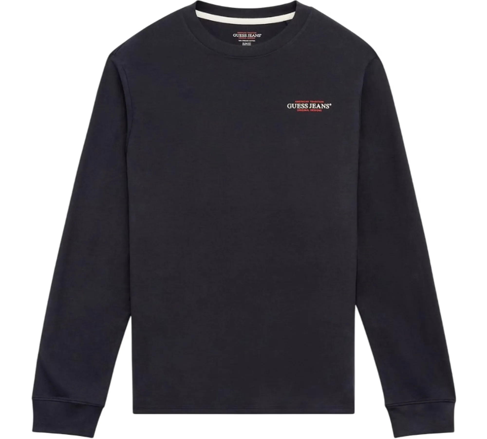 Guess Jeans B'T-Shirt ' Blu M4Yi54K8Hm0 159803