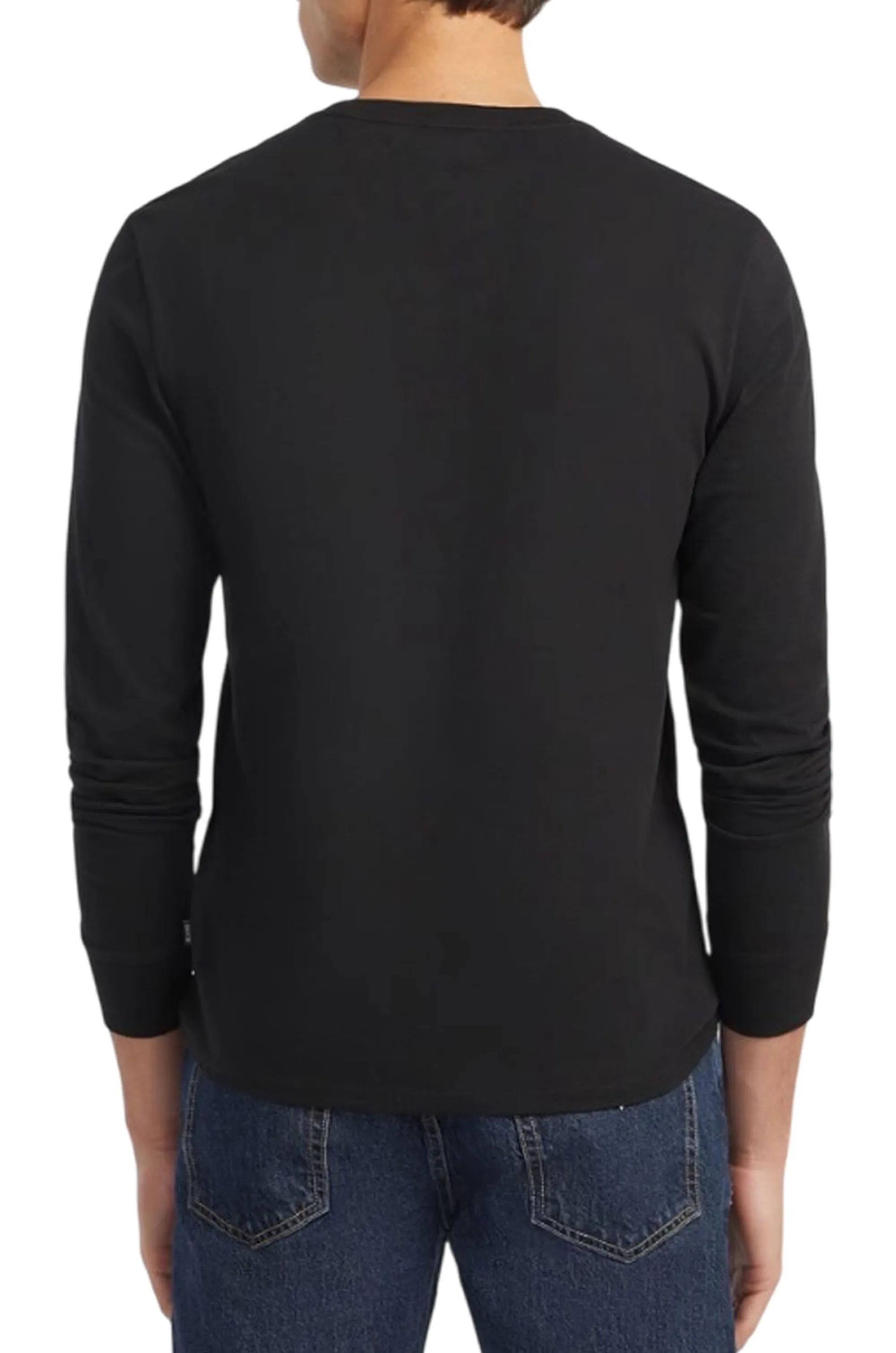 Guess Jeans B'T-Shirt ' Black M4Yi54K8Hm0 159810