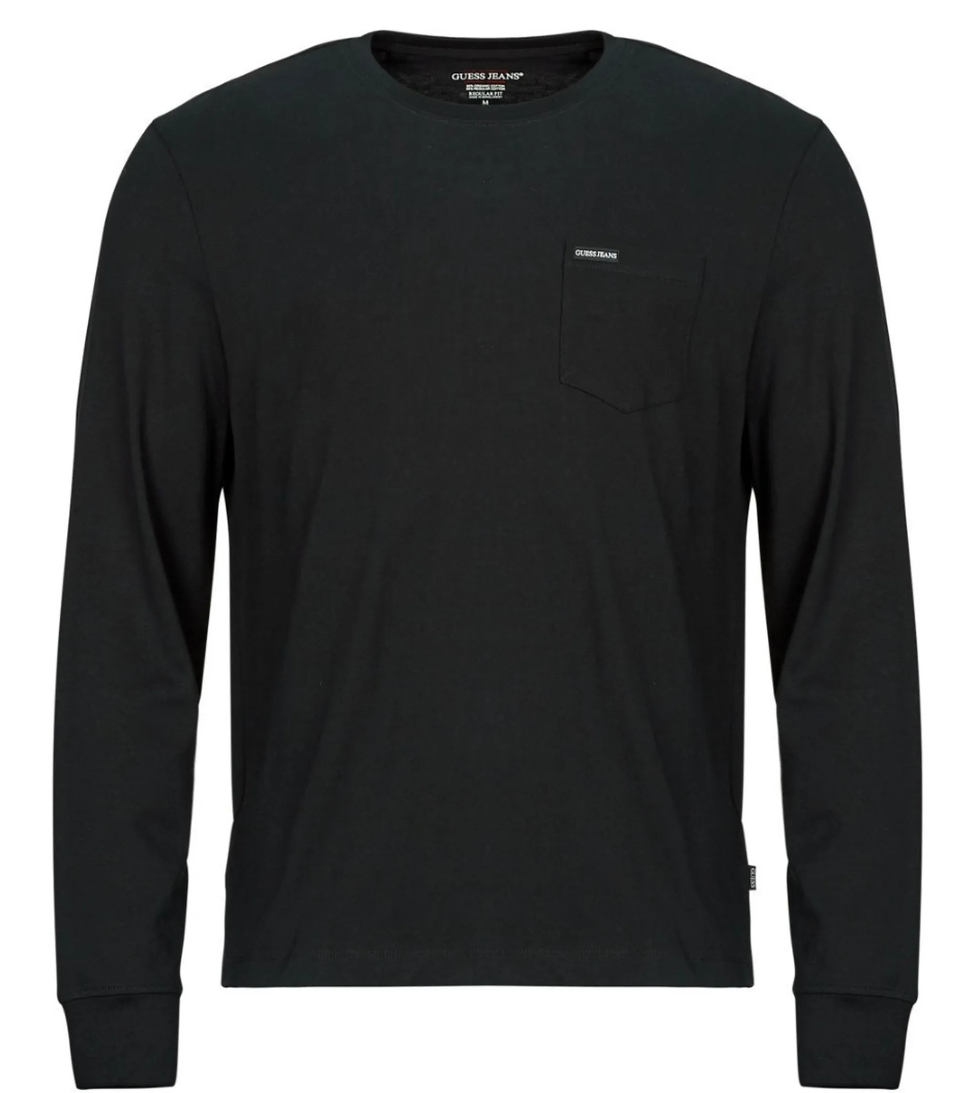 Guess Jeans B'T-Shirt ' Black M5Bi77K8Fq4 166441